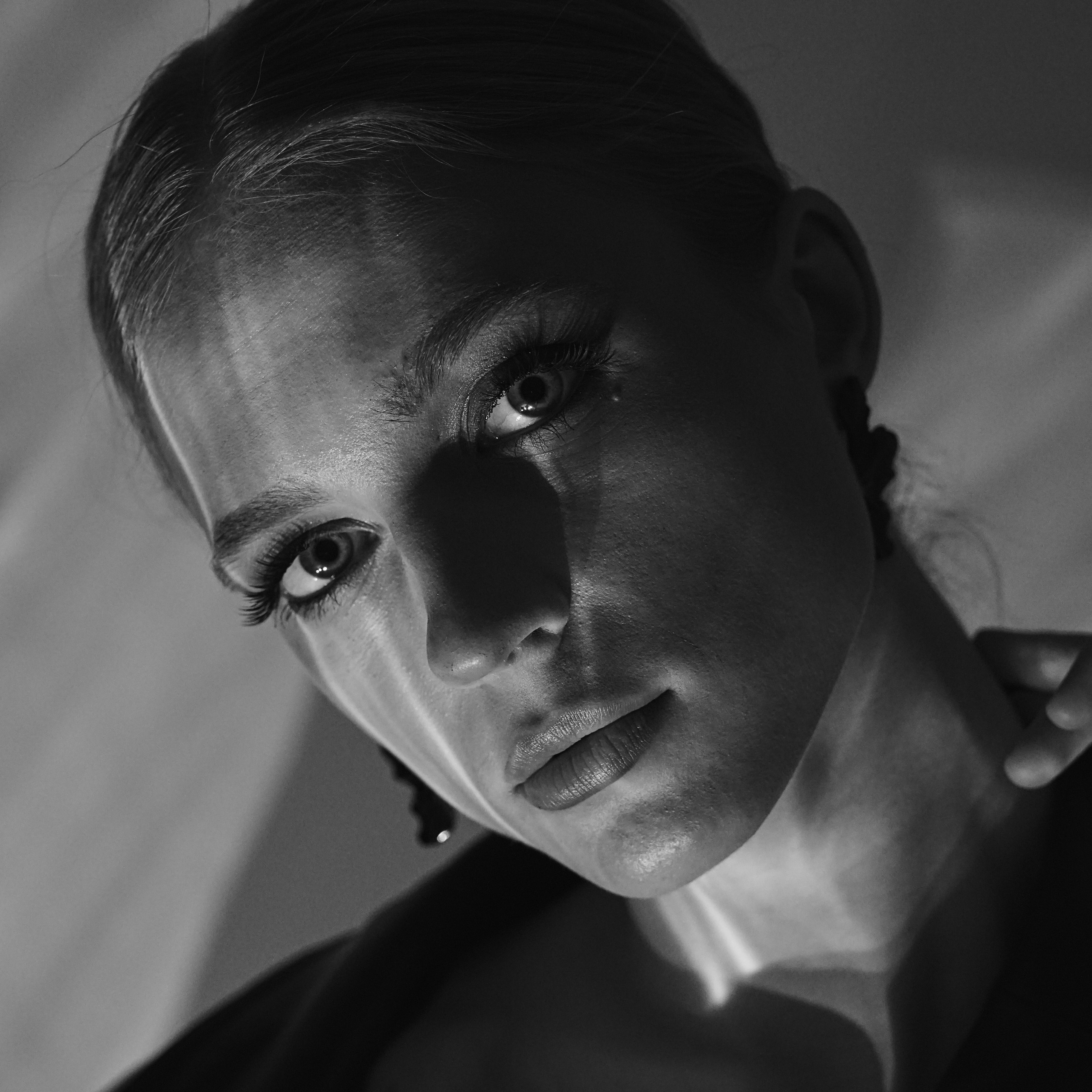 Анастасия Суворова OPENMODELS г. Тольятти. Автор видео — Эльдар Март