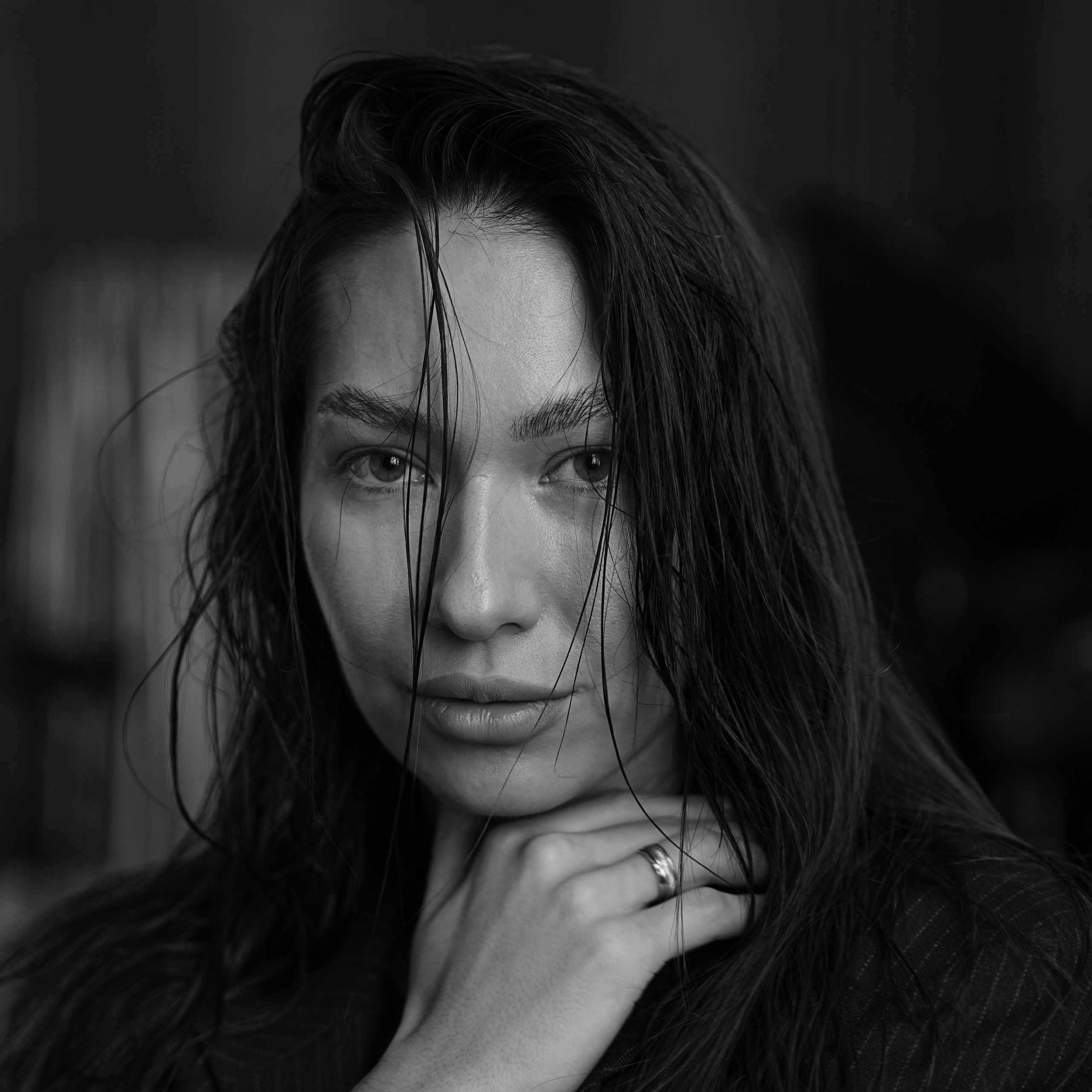 Рита Поцановская. Автор видео — Эльдар Март