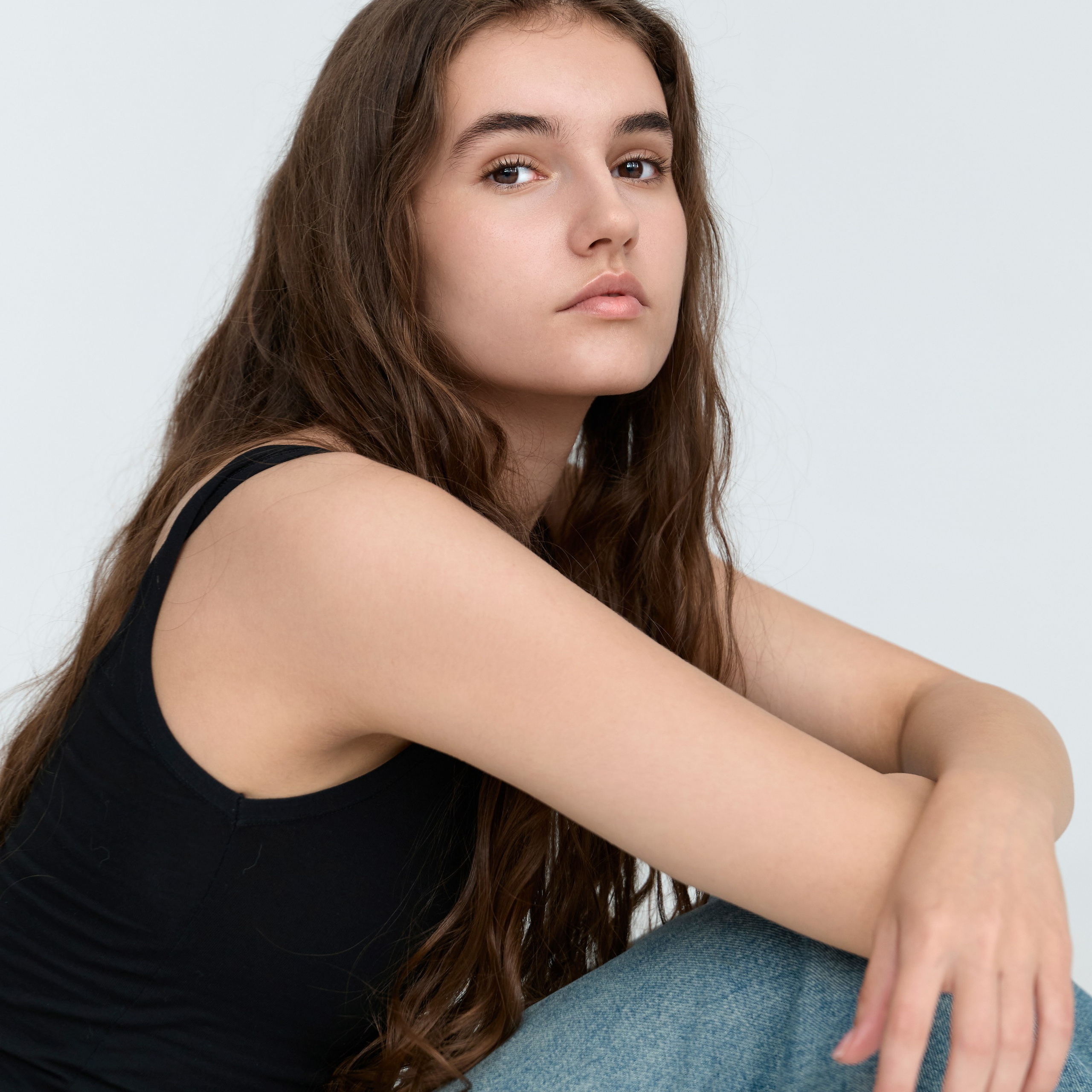 Юлия. Эльдар Март — Visual artist