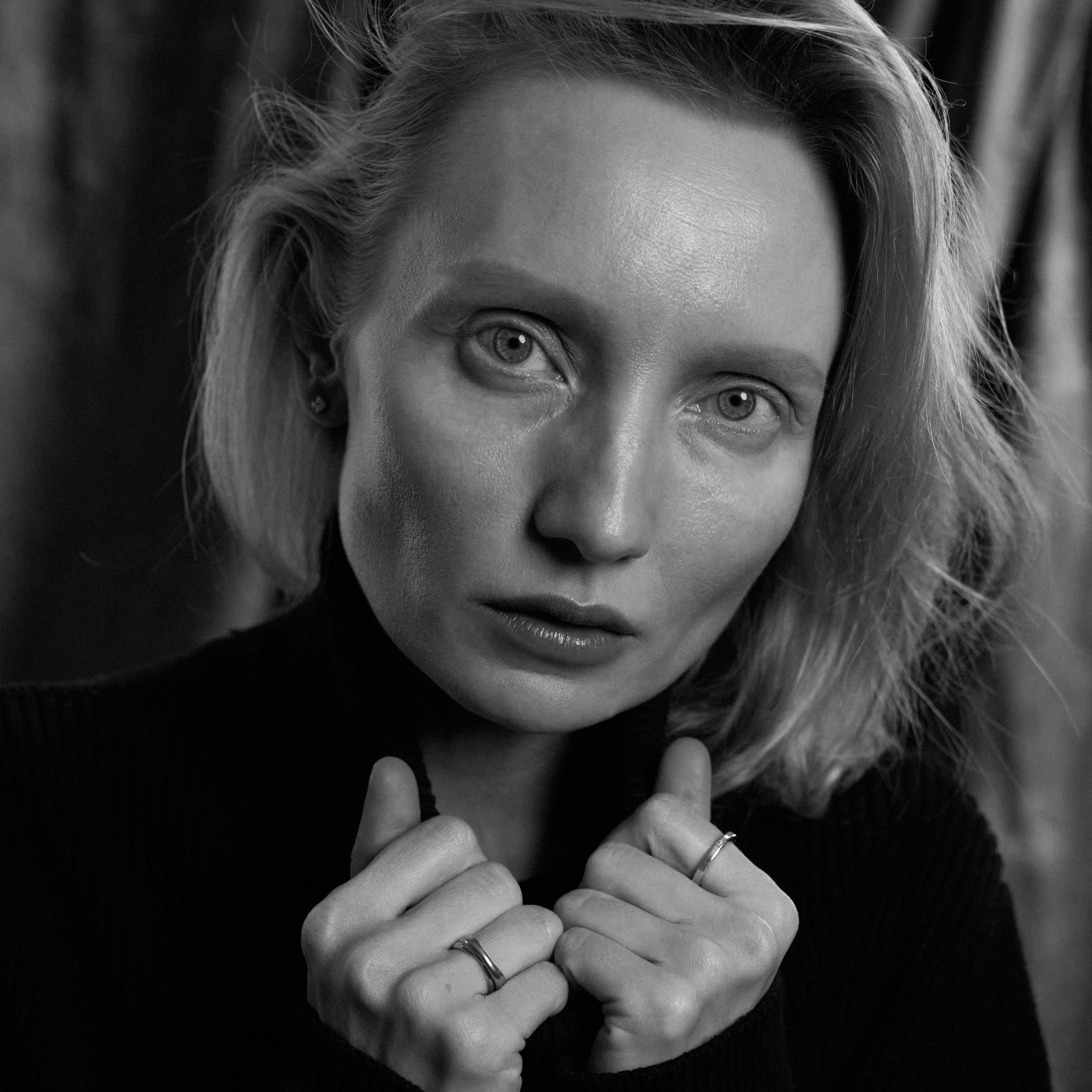 Екатерина Шугурова. Автор видео — Эльдар Март