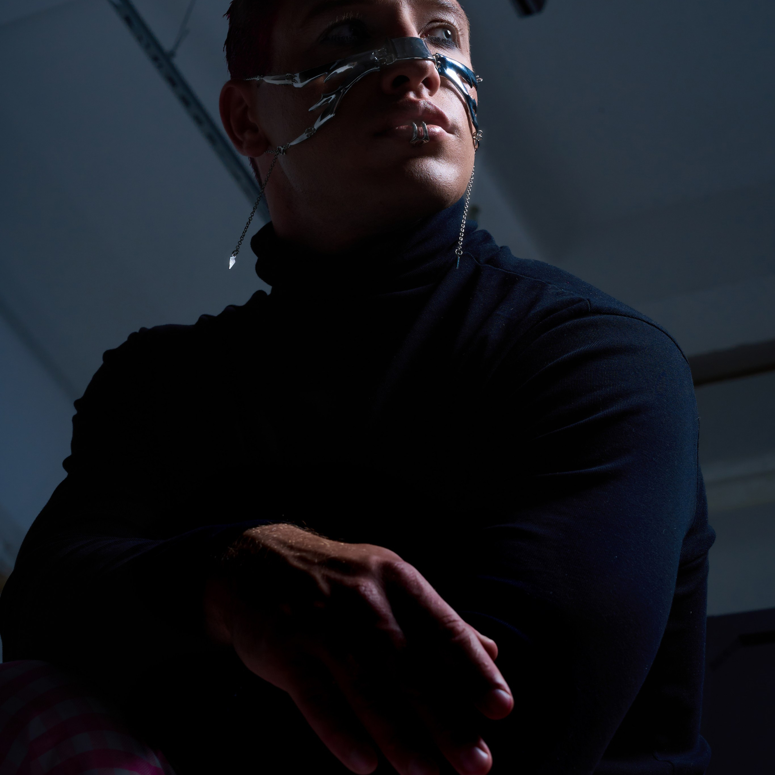 Даниил. Автор видео — Эльдар Март