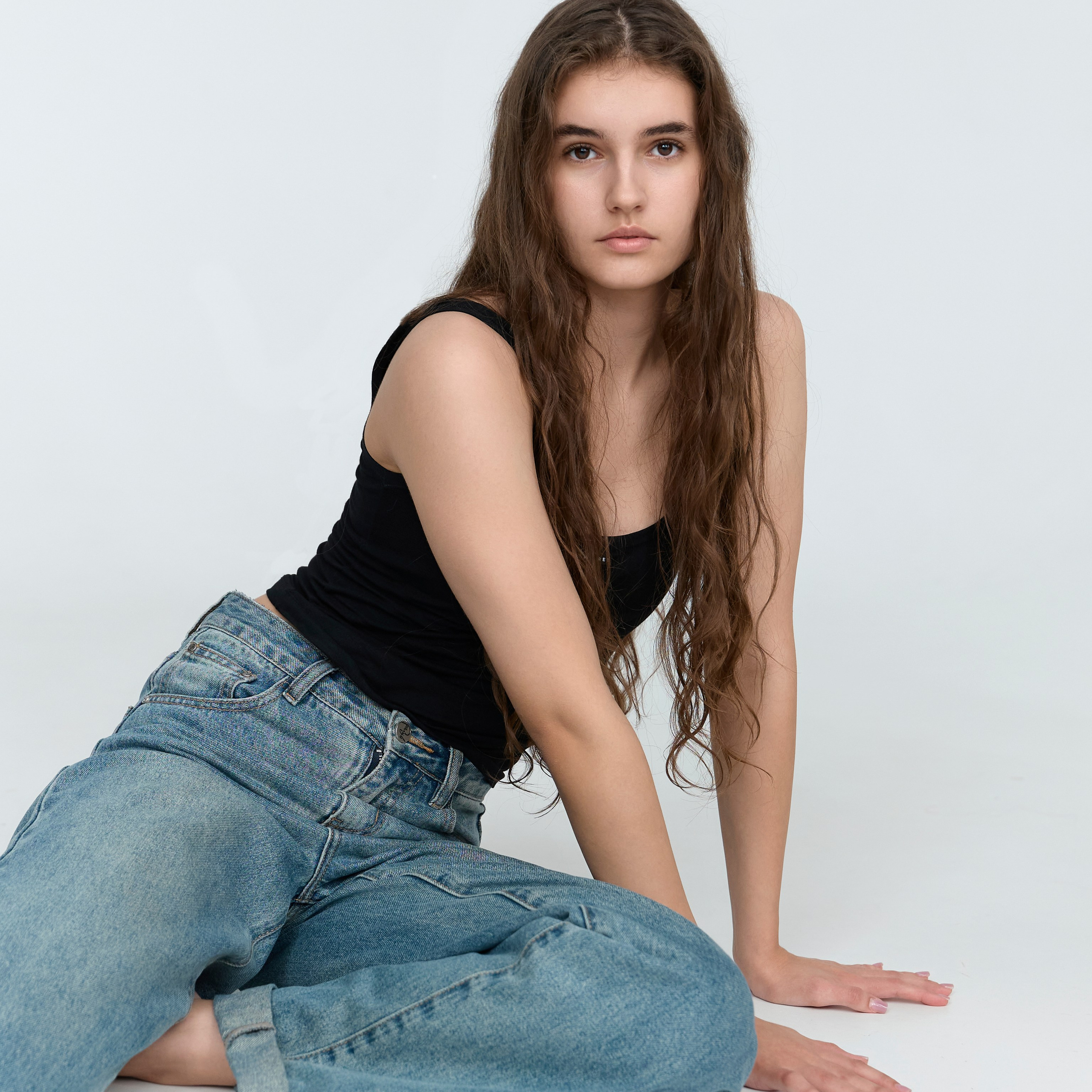 Юлия. Эльдар Март — Visual artist