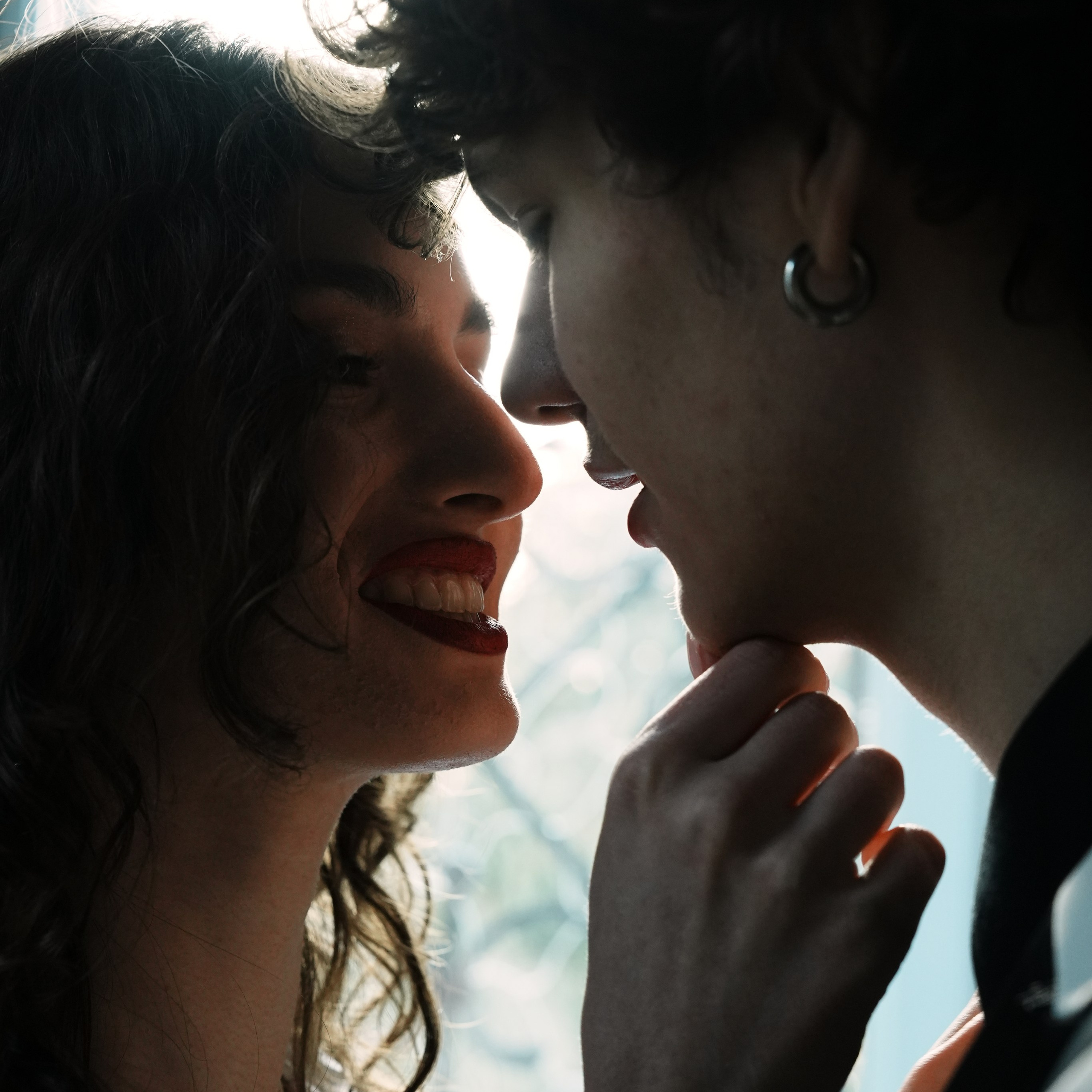 Ева и Арсений. Автор видео — Эльдар Март