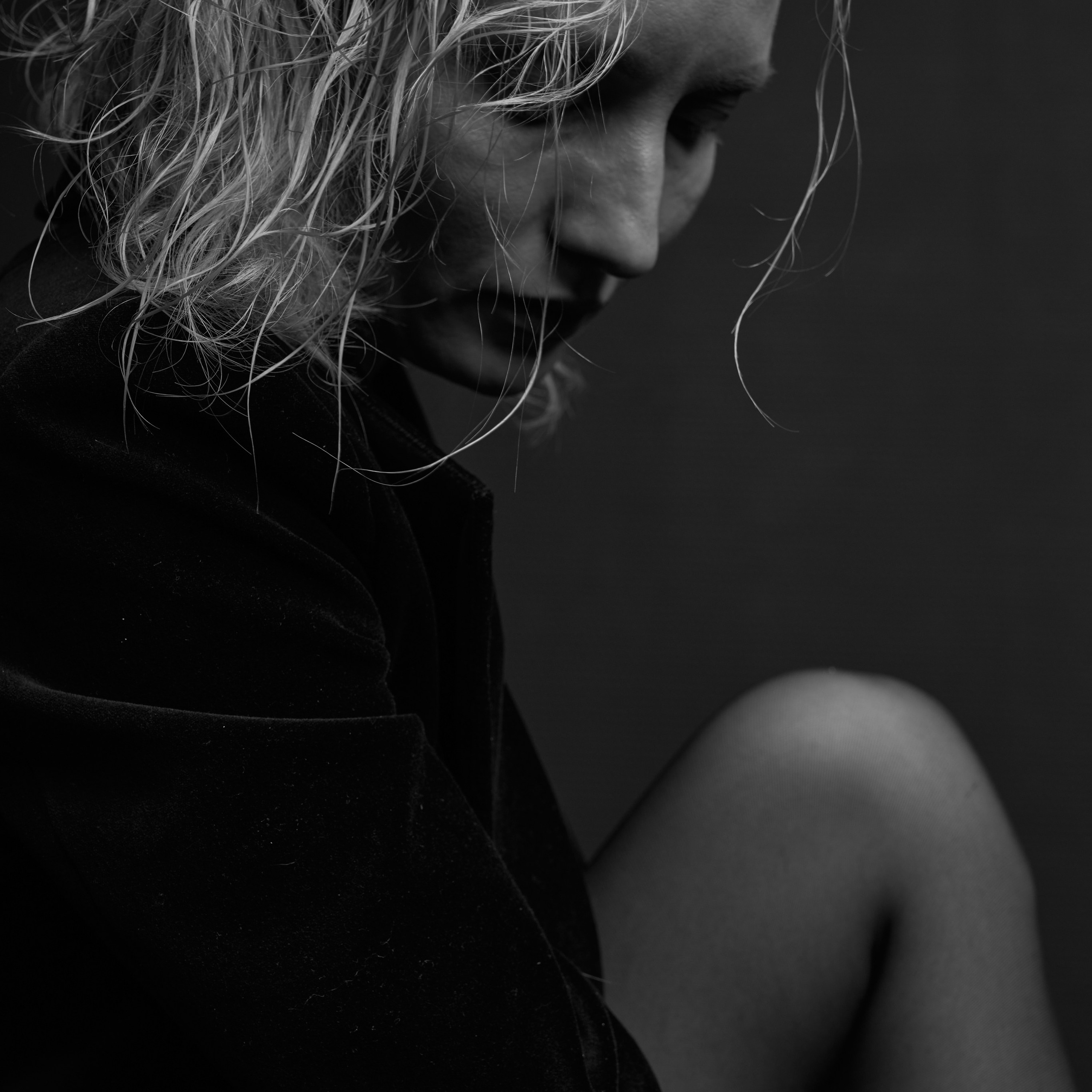 Екатерина Шугурова. Автор видео — Эльдар Март