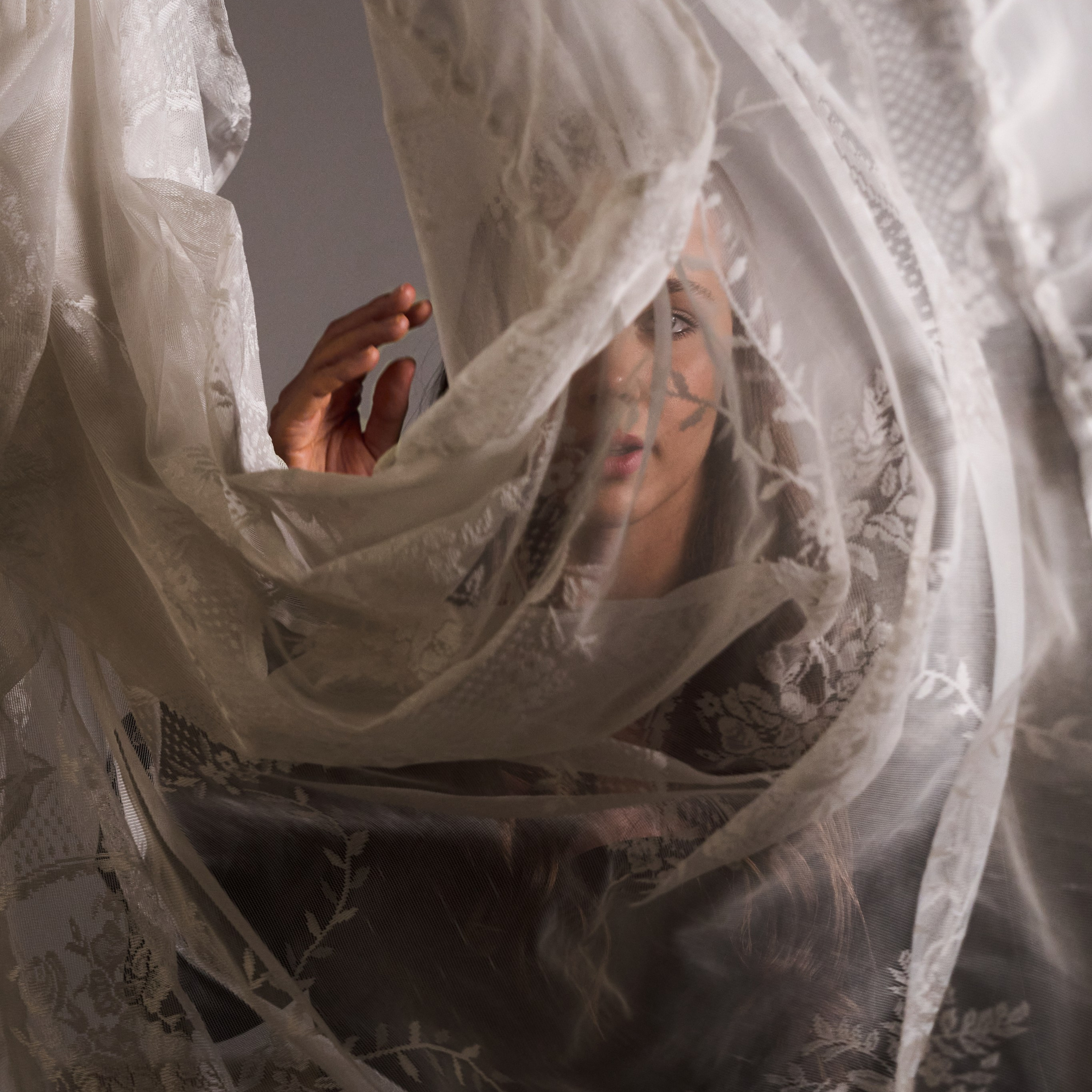 Валерия Романчева ARLETTE MANAGEMENT г. Санкт-Петербург. Автор видео — Эльдар Март