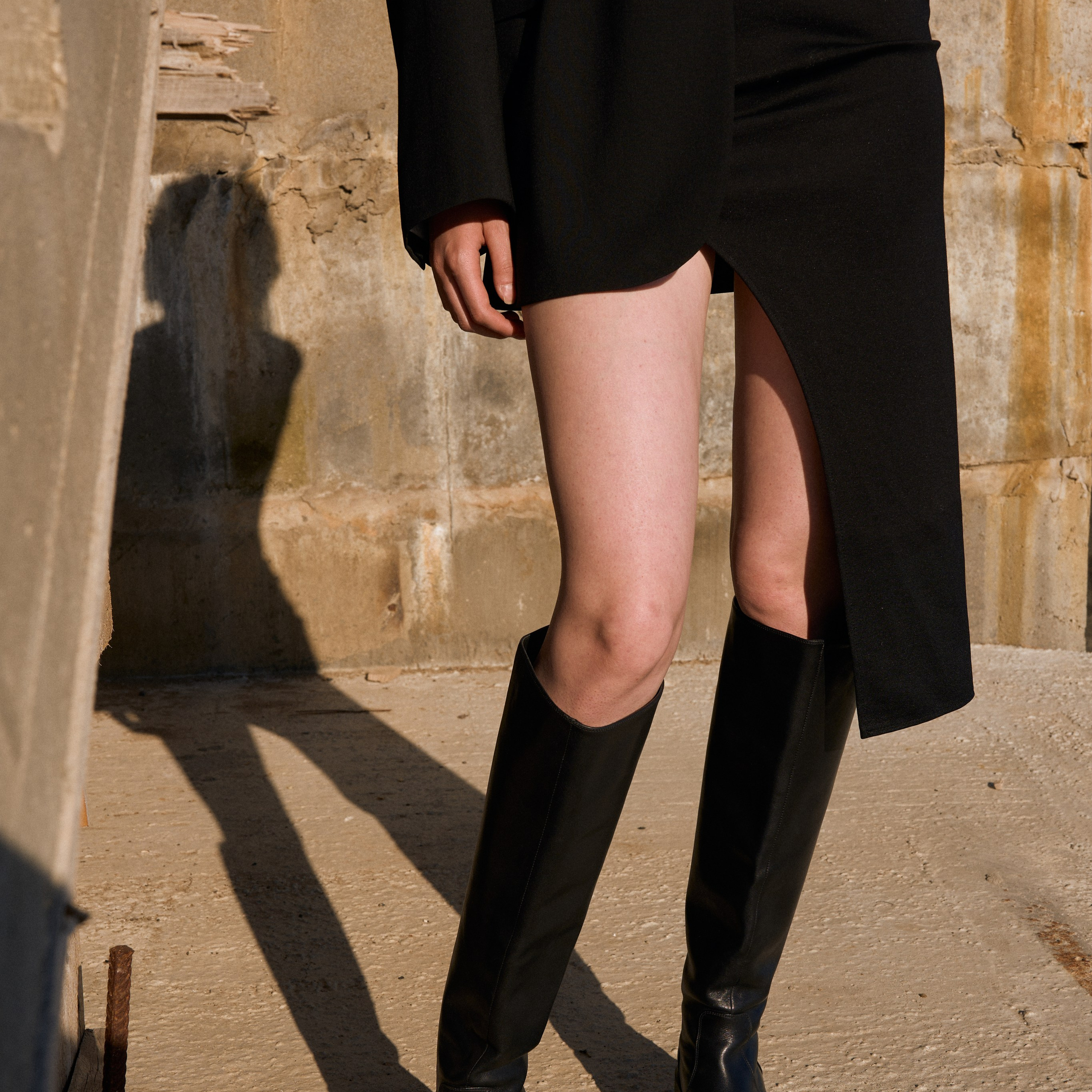 Съемка для бренда — «дЕбошь». Автор видео — Эльдар Март