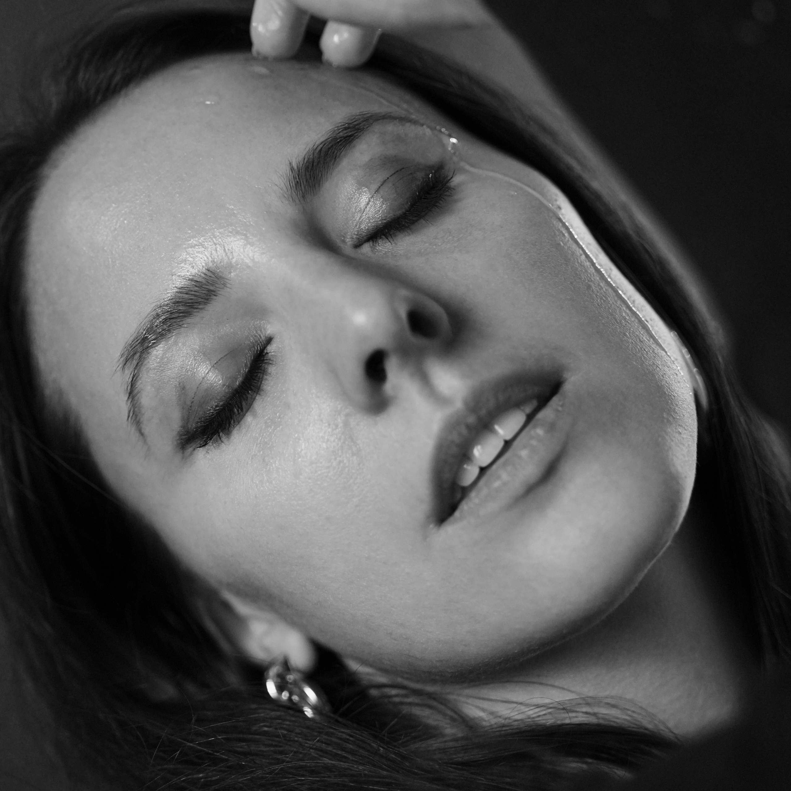 Лилия Хараничева ARLETTE MANAGEMENT г. Санкт-Петербург. Автор видео — Эльдар Март