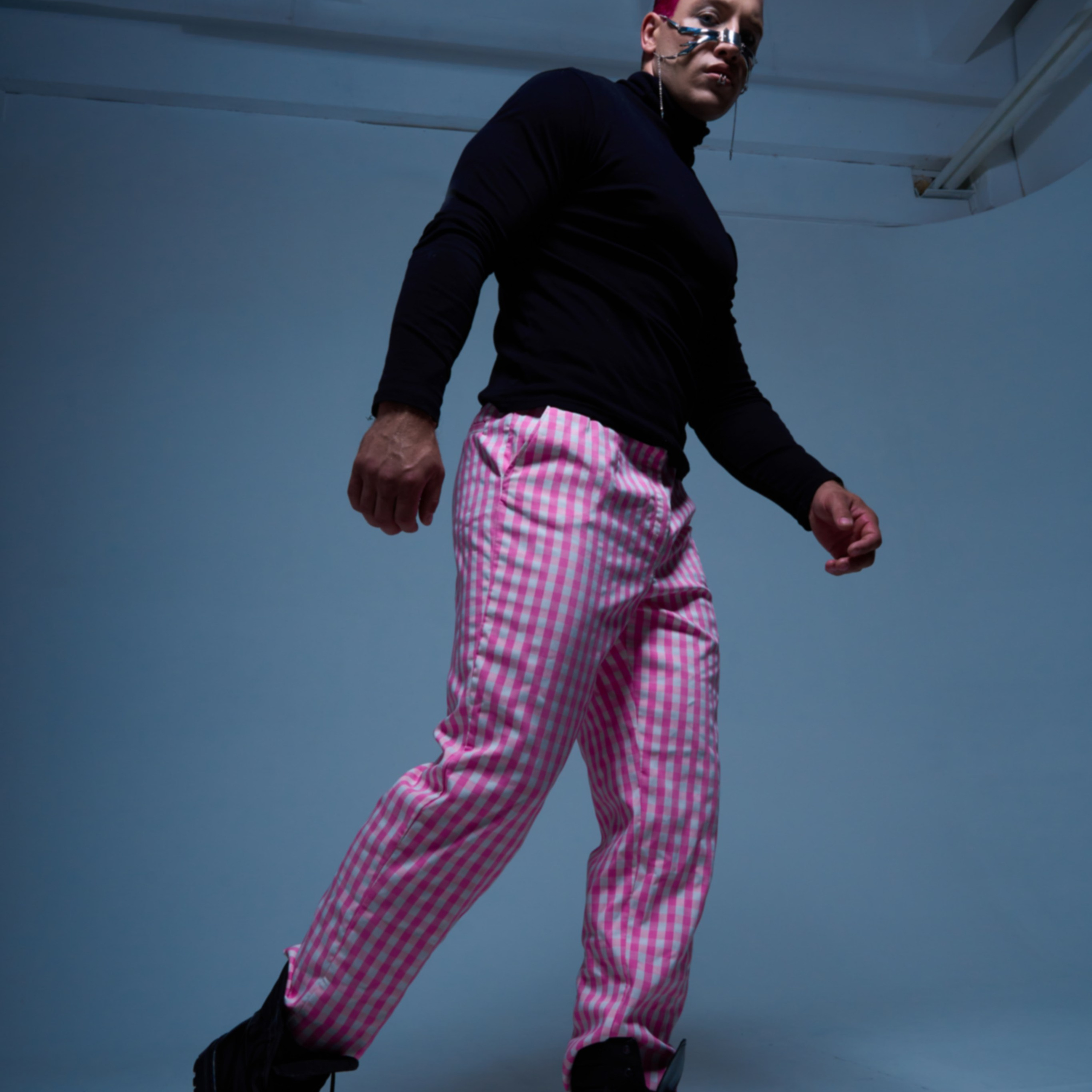 Даниил. Автор видео — Эльдар Март