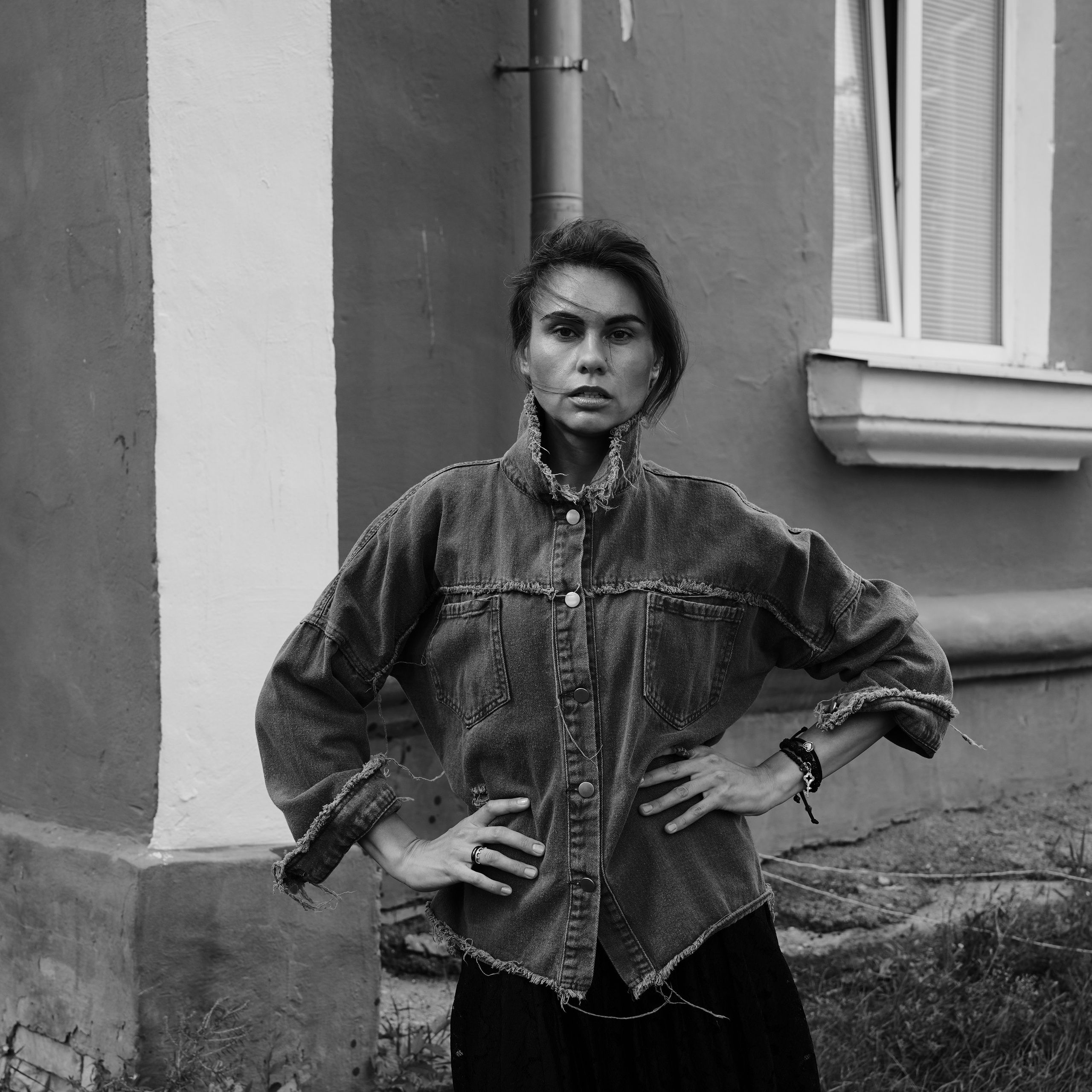 Ольга Ермакова. Автор видео — Эльдар Март