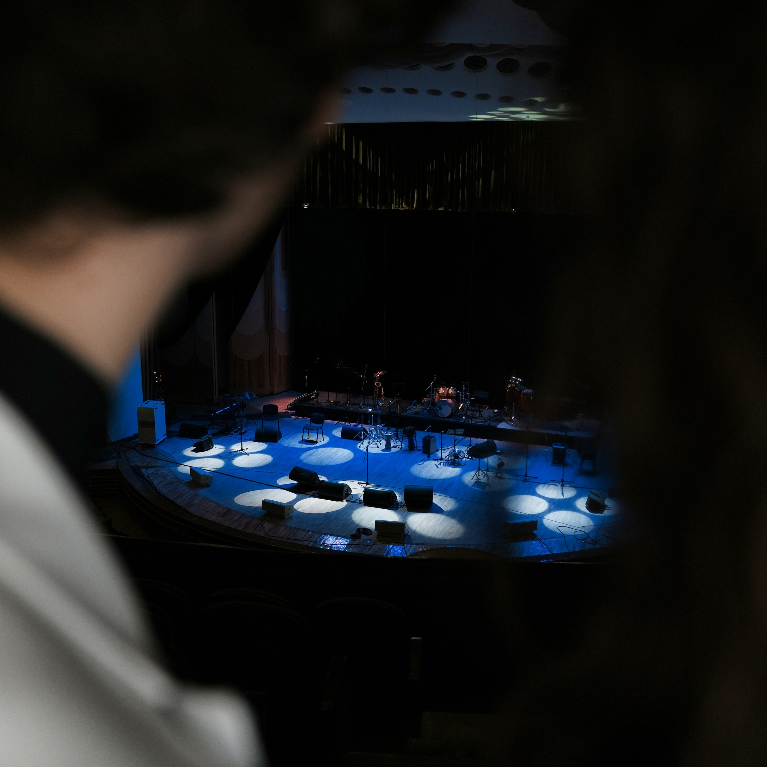 Ева и Арсений. Автор видео — Эльдар Март