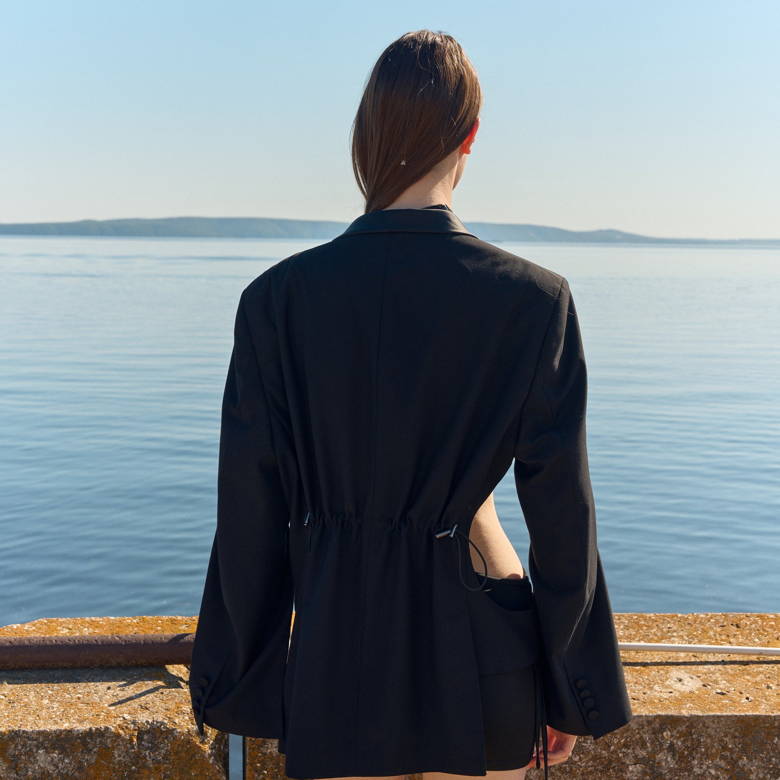 Съемка для бренда — «дЕбошь». Автор видео — Эльдар Март