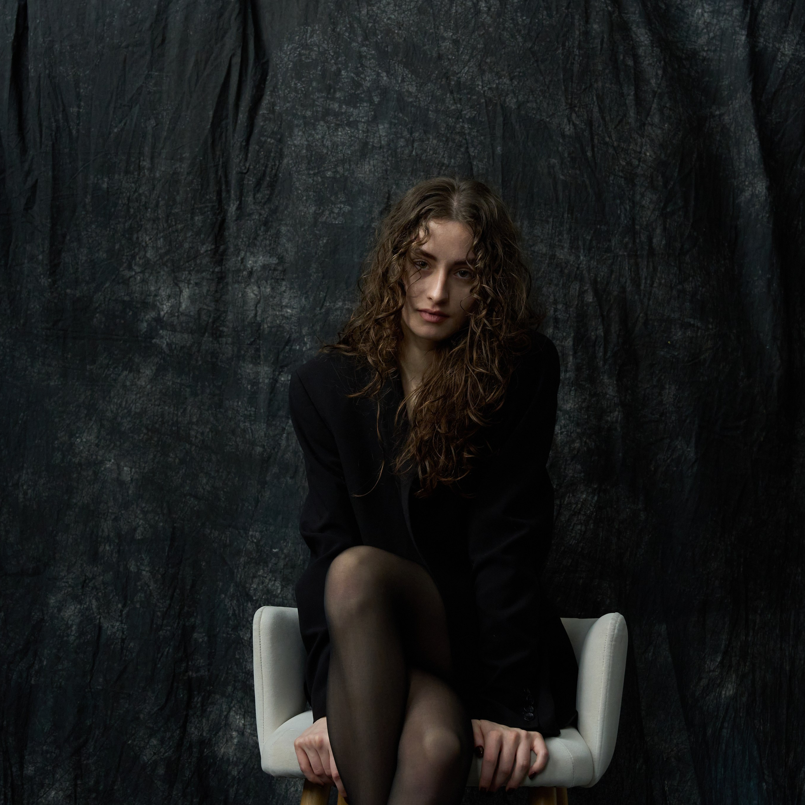 Ева Бахитова OPENMODELS г. Тольятти. Автор видео — Эльдар Март