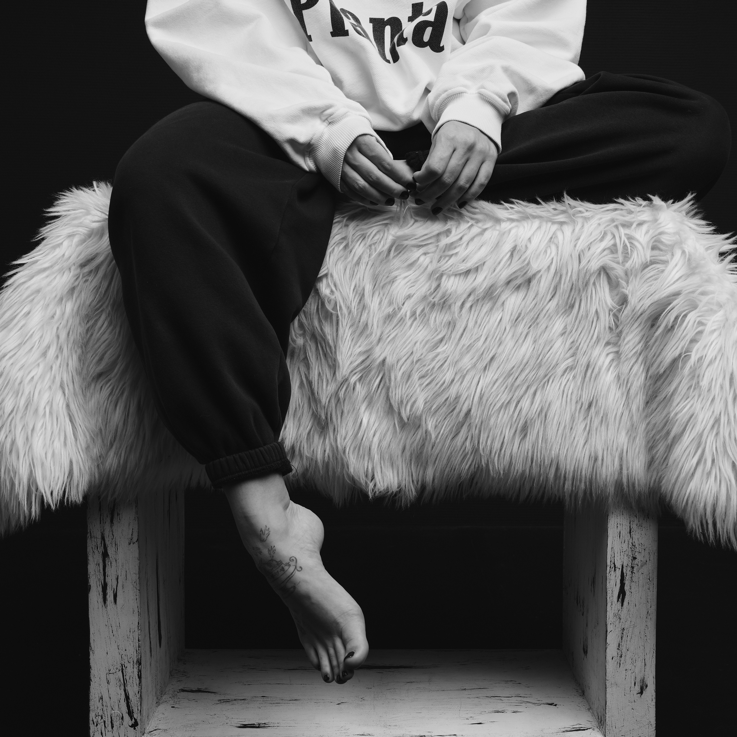 Елизавета Пылова. Автор видео — Эльдар Март