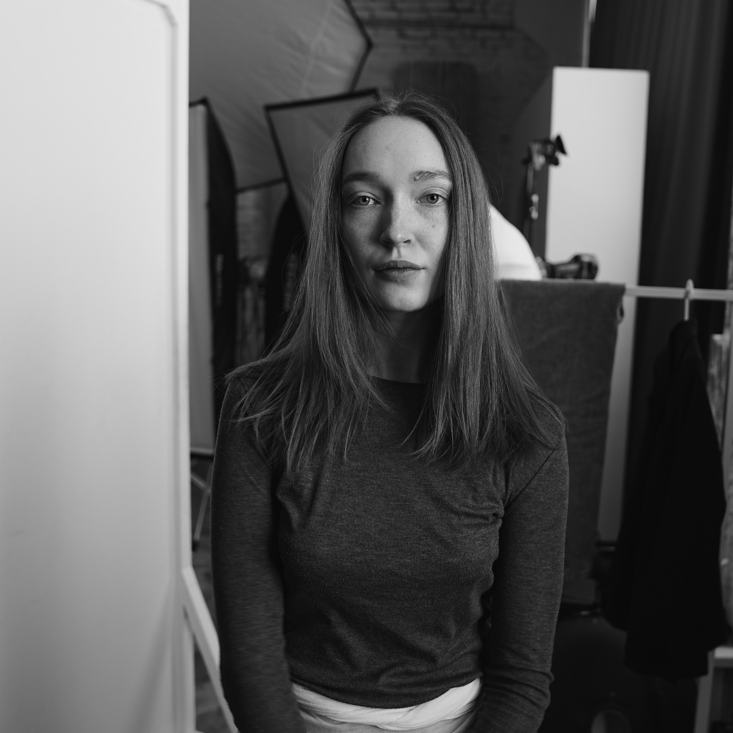 Татьяна Тихонова. Автор видео — Эльдар Март