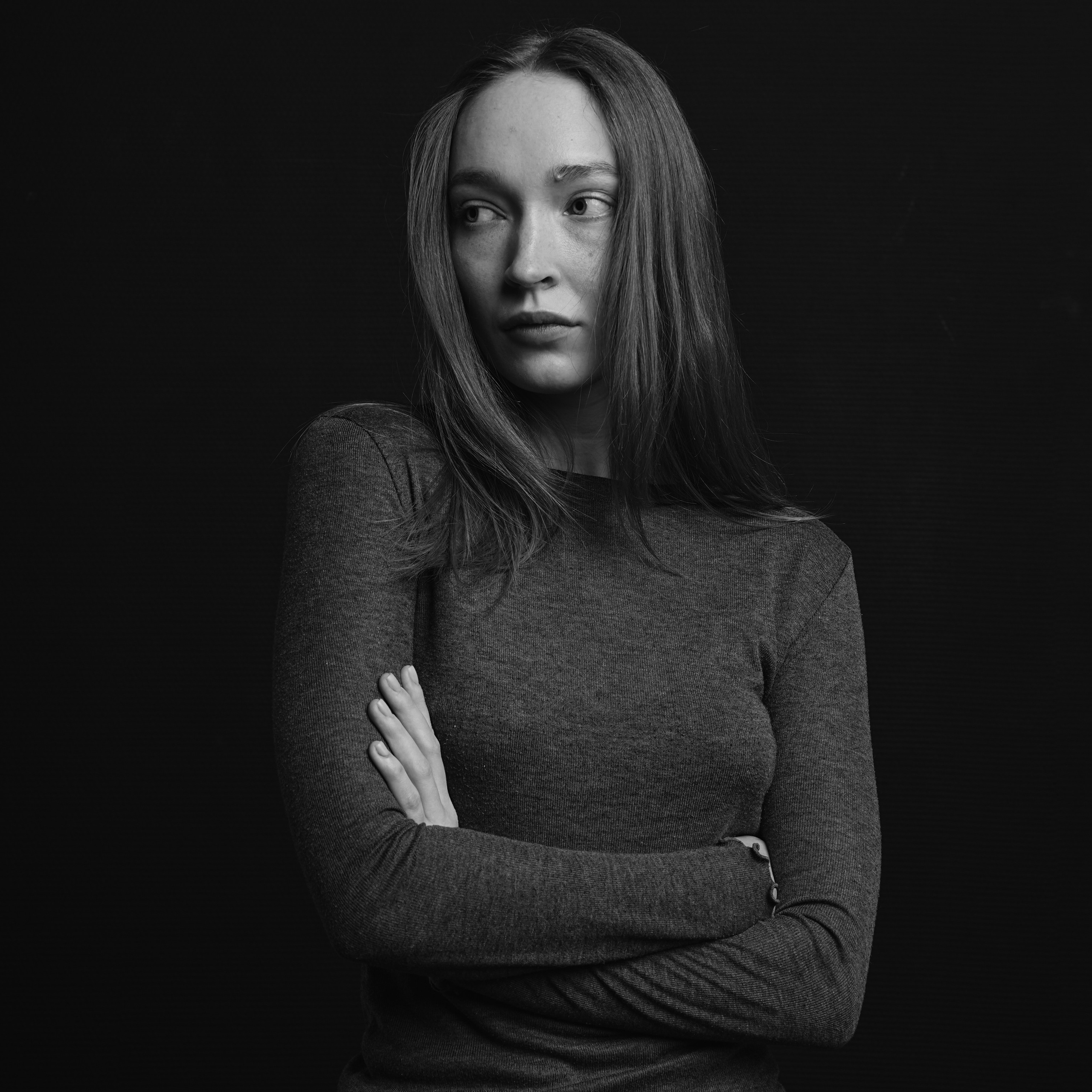 Татьяна Тихонова. Автор видео — Эльдар Март