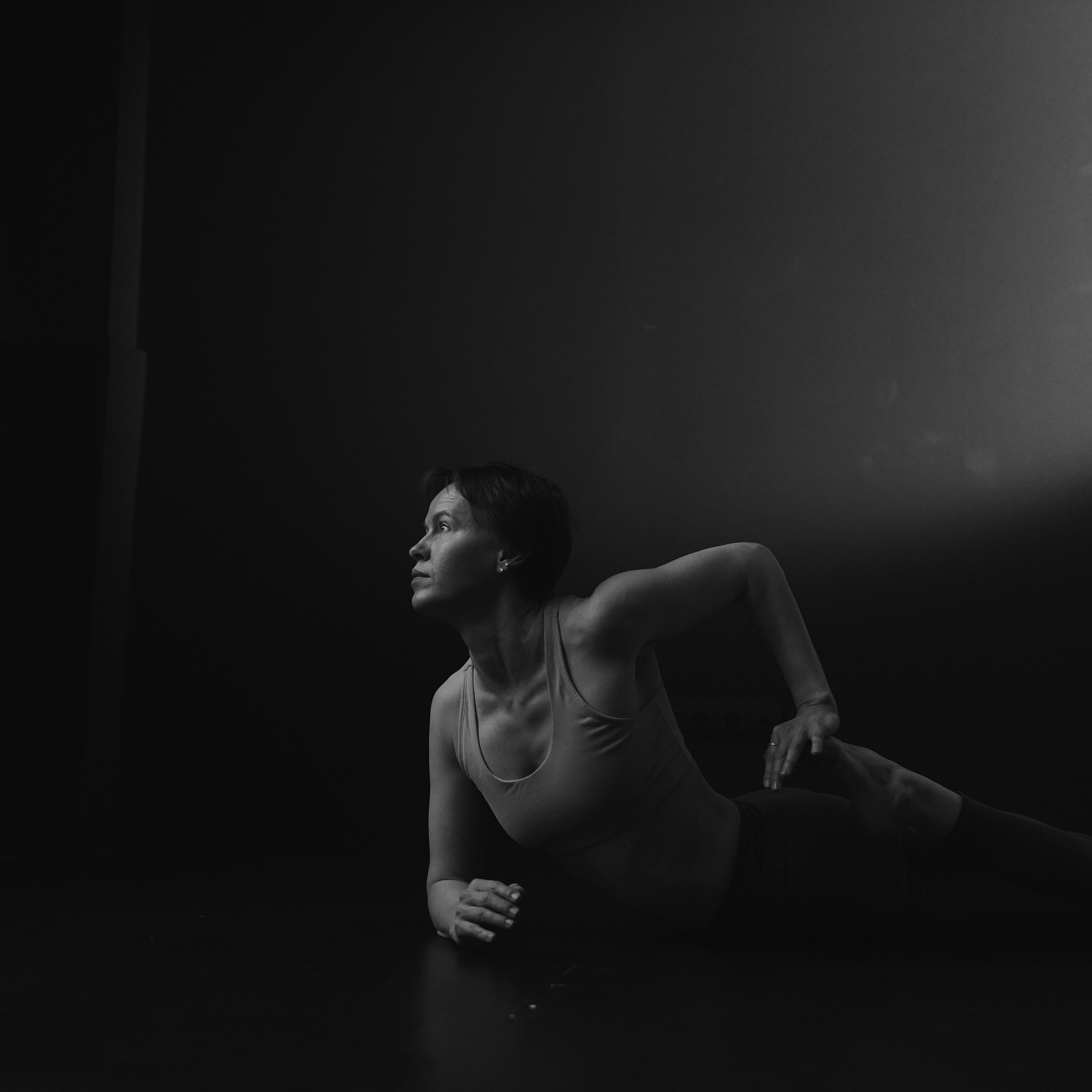 Наташа Сотникова. Автор видео — Эльдар Март