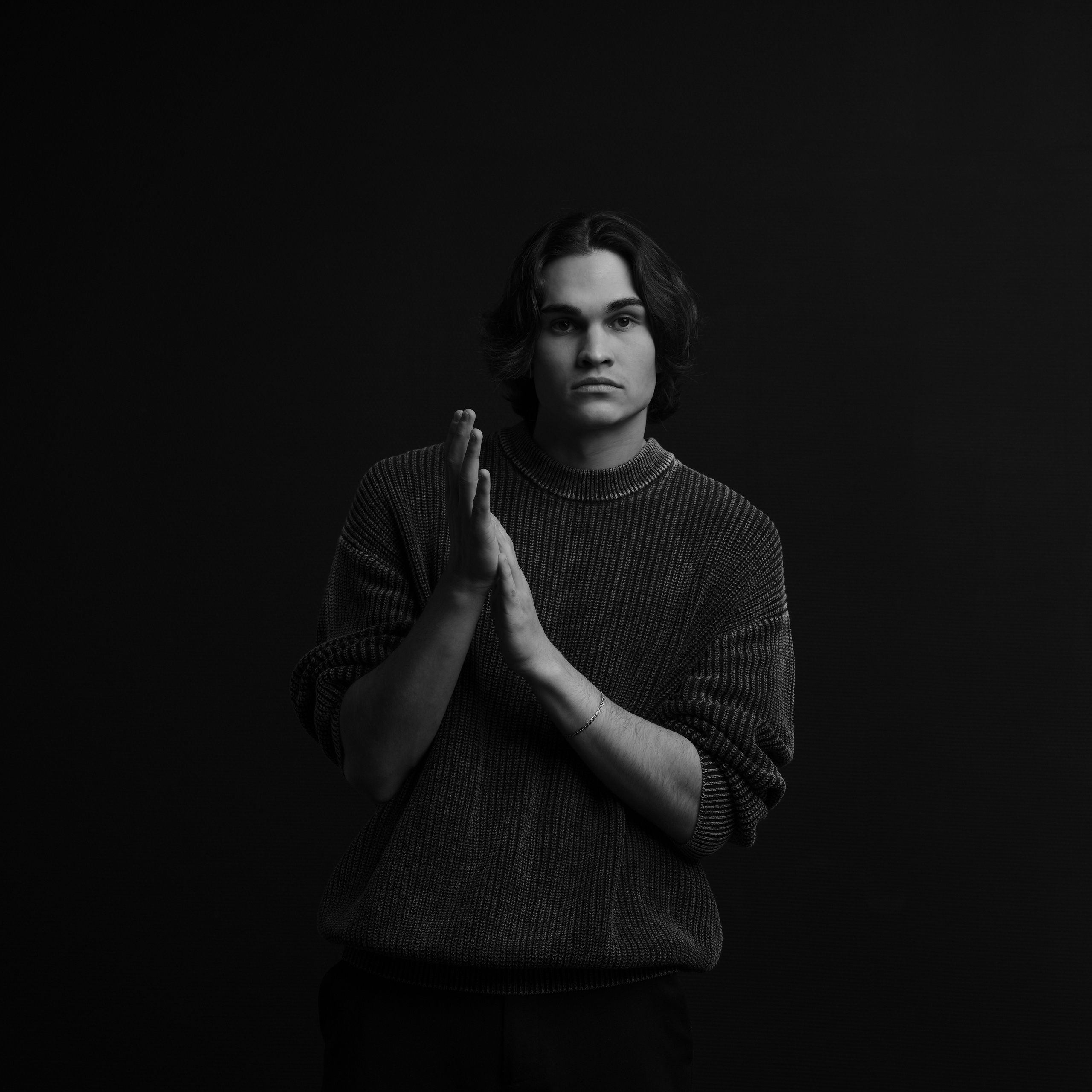 Алексей Пермяков OPENMODELS г. Тольятти. Автор видео — Эльдар Март