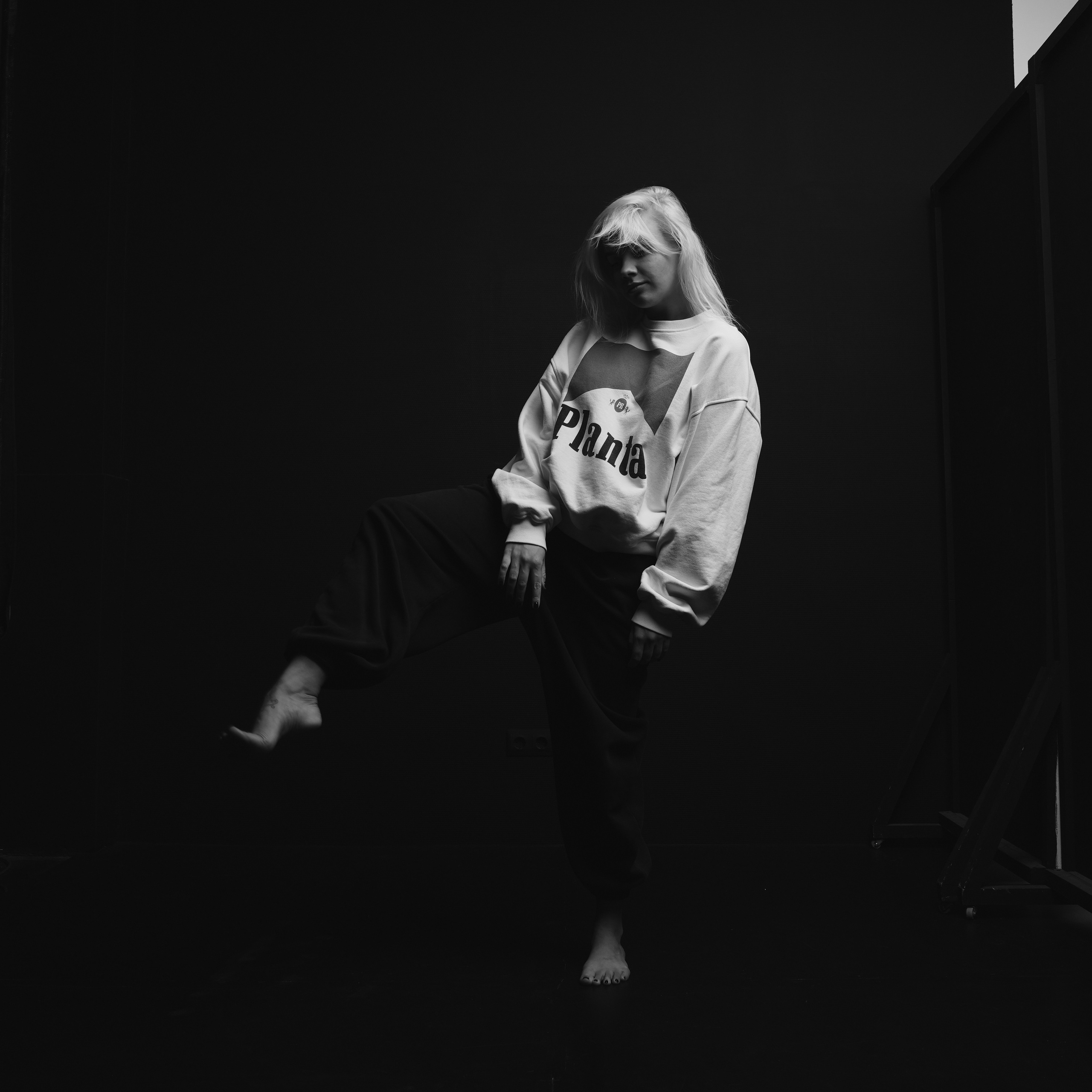 Елизавета Пылова. Автор видео — Эльдар Март