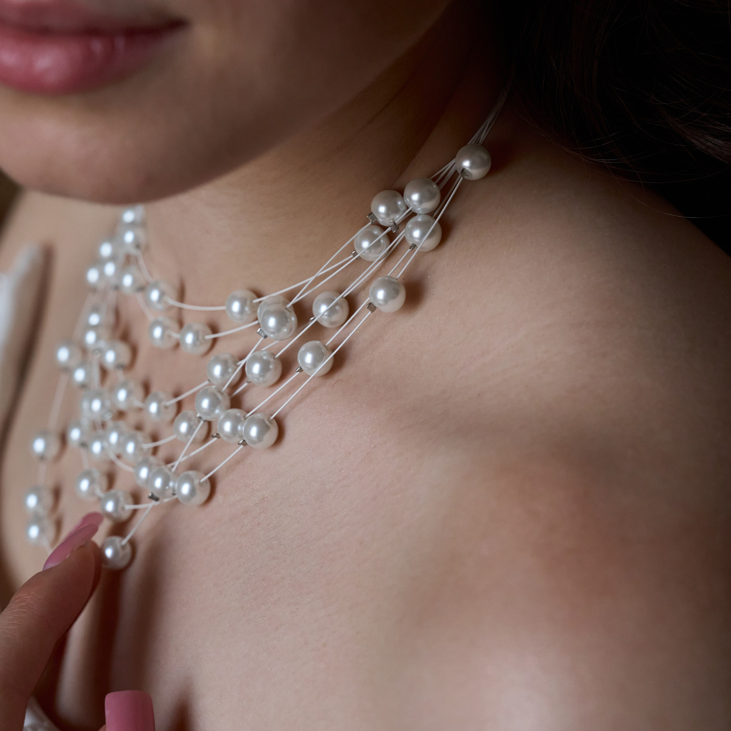 Елена и Алексей. Автор видео — Эльдар Март