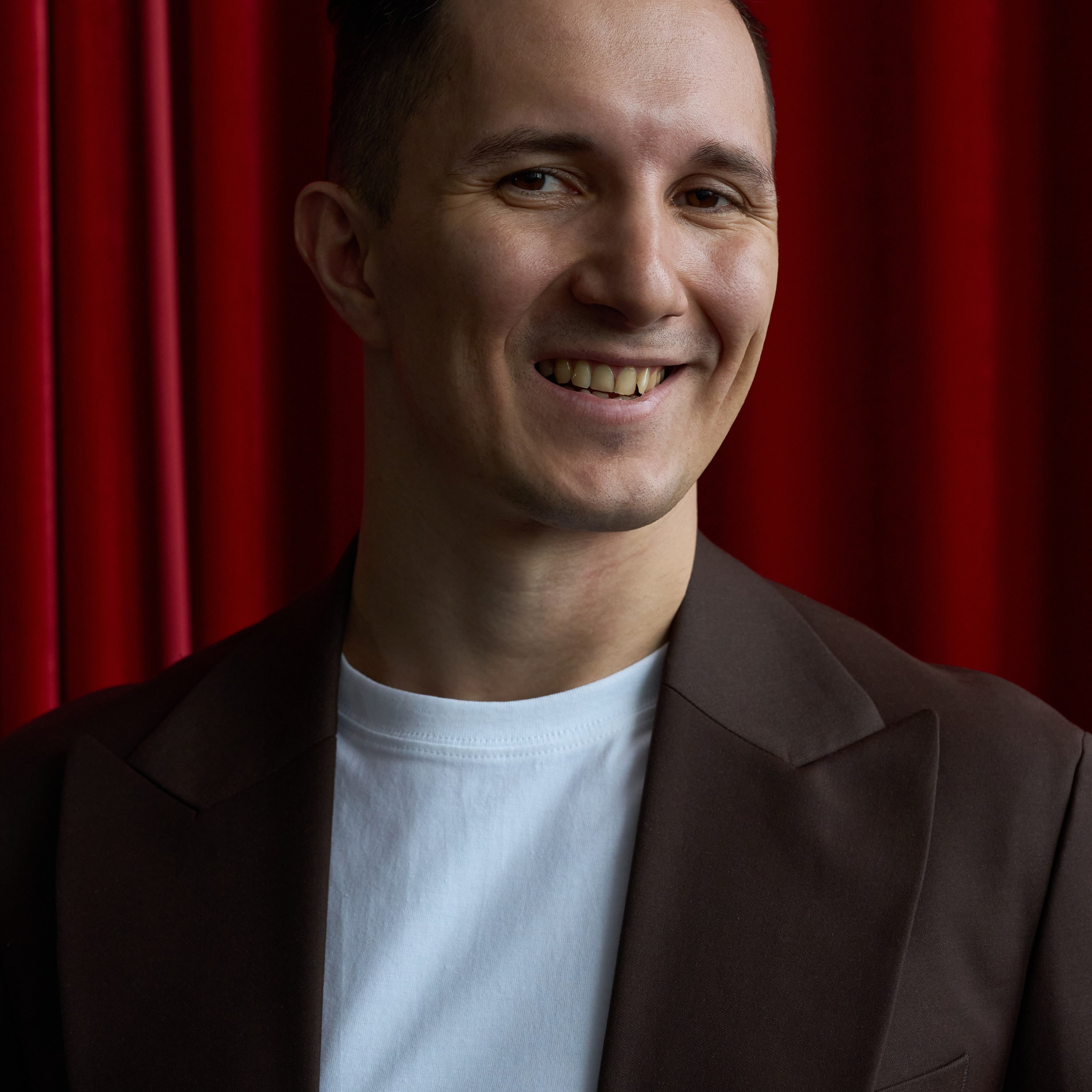 Сергей Субачев. Автор видео — Эльдар Март