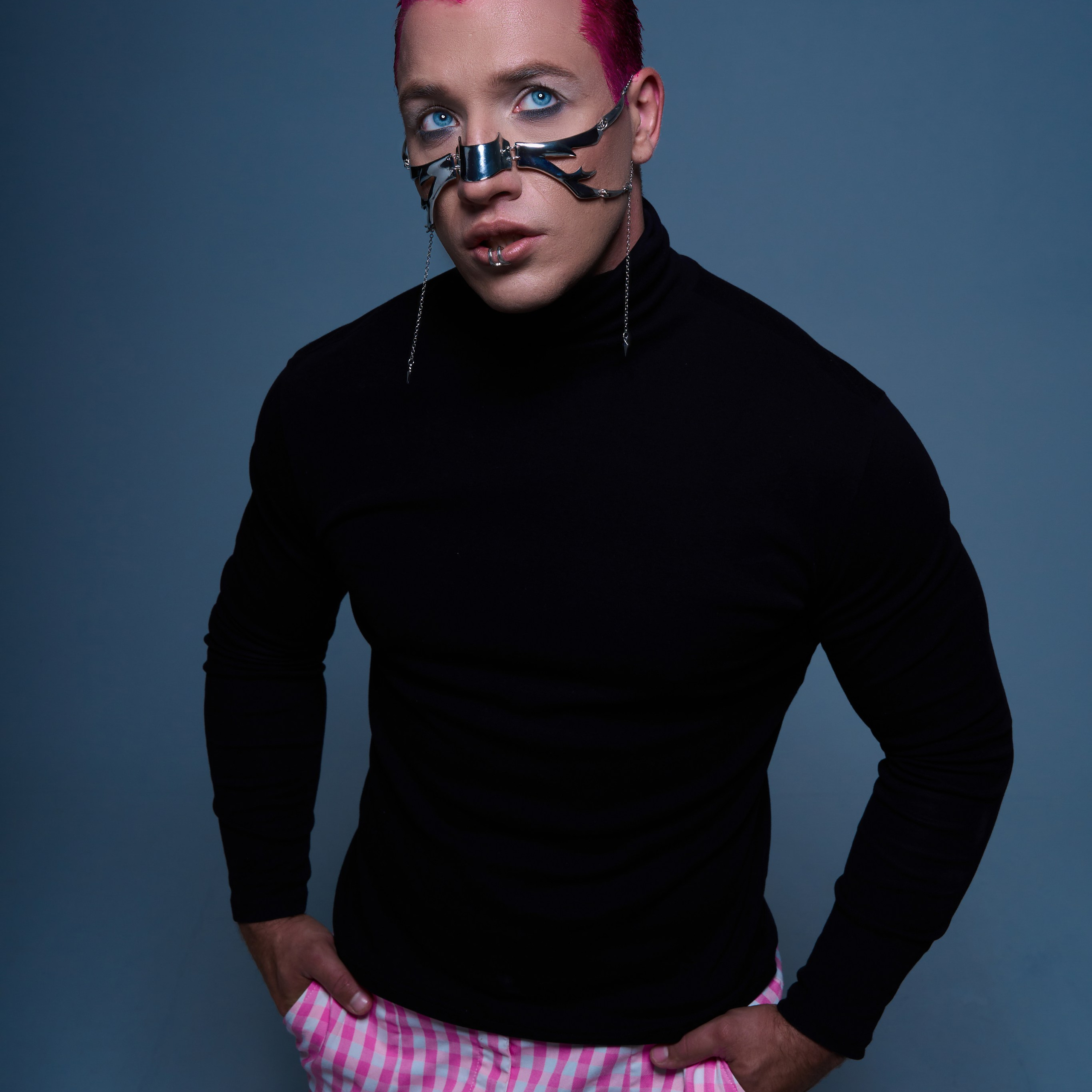 Даниил. Автор видео — Эльдар Март