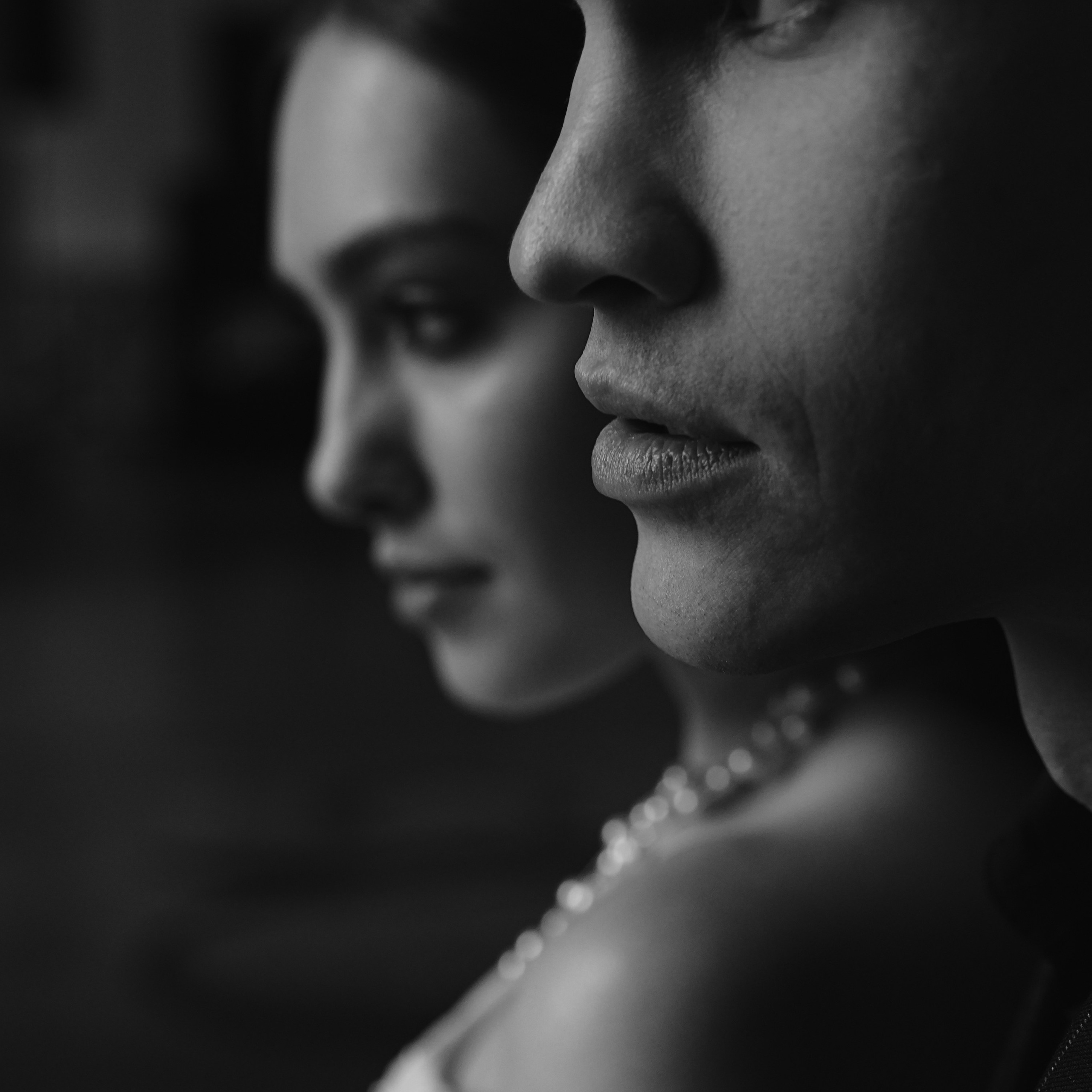 Елена и Алексей. Автор видео — Эльдар Март