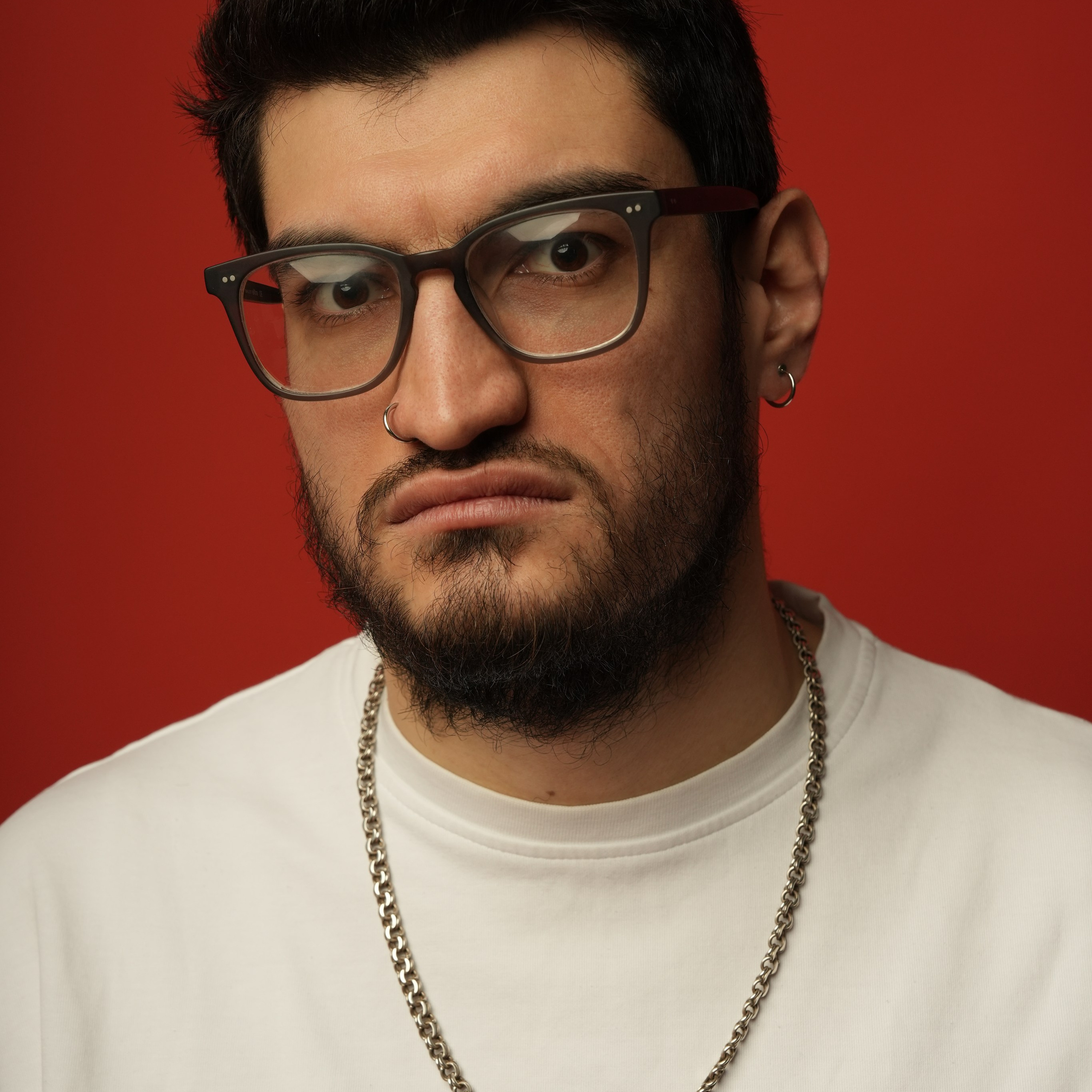 Руслан Рзаев. Автор видео — Эльдар Март