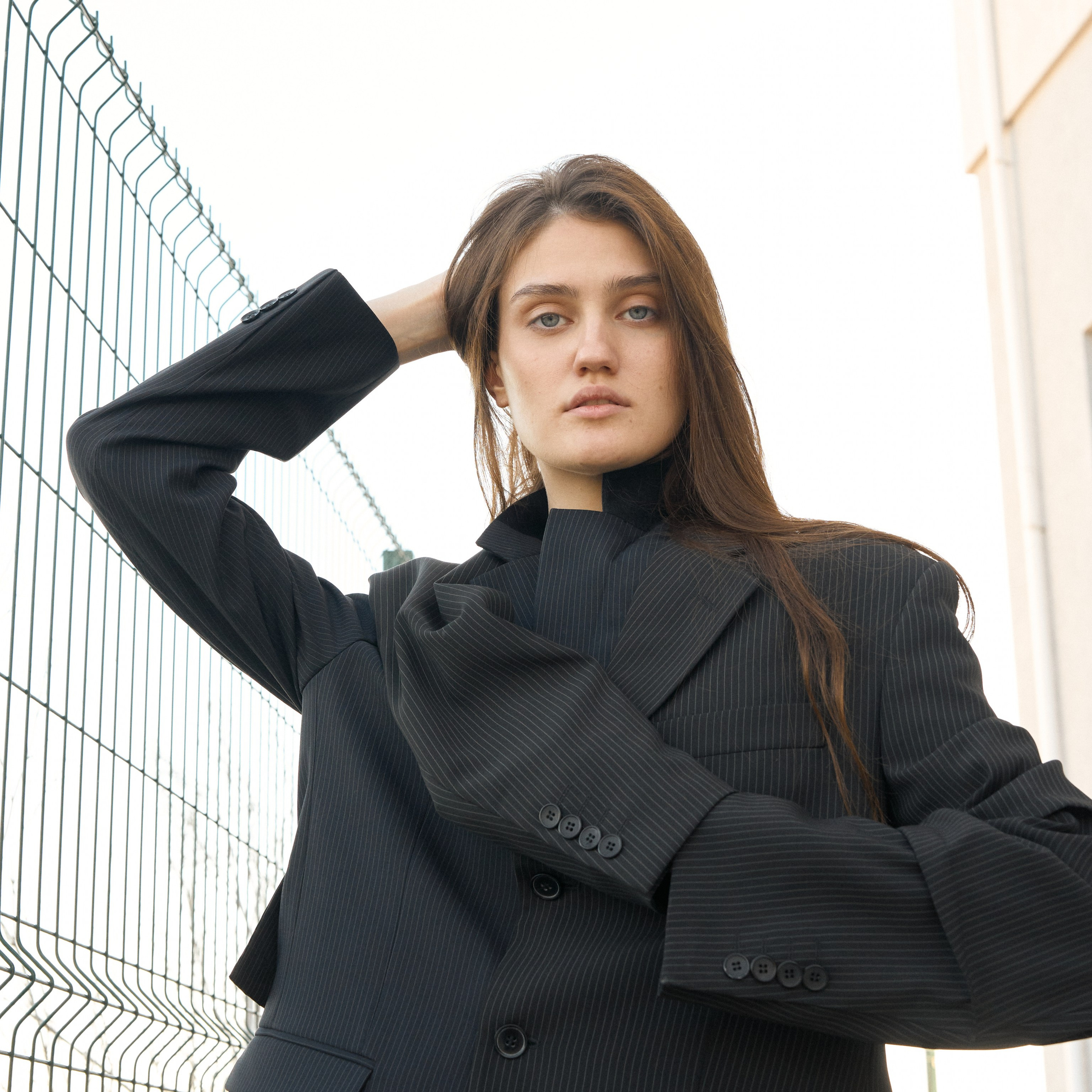 Съемка для бренда — «дЕбошь». Автор видео — Эльдар Март