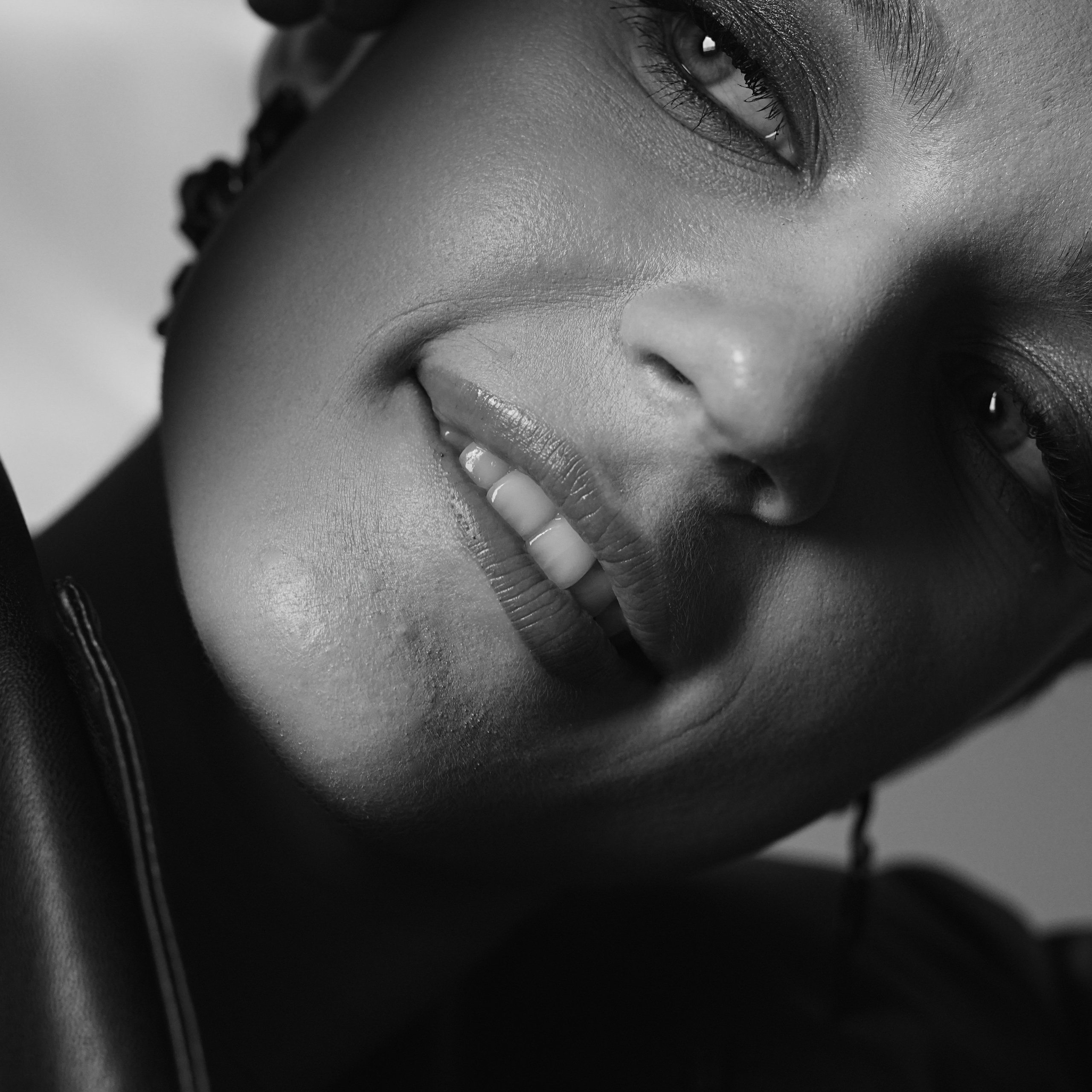 Анастасия Суворова OPENMODELS г. Тольятти. Автор видео — Эльдар Март