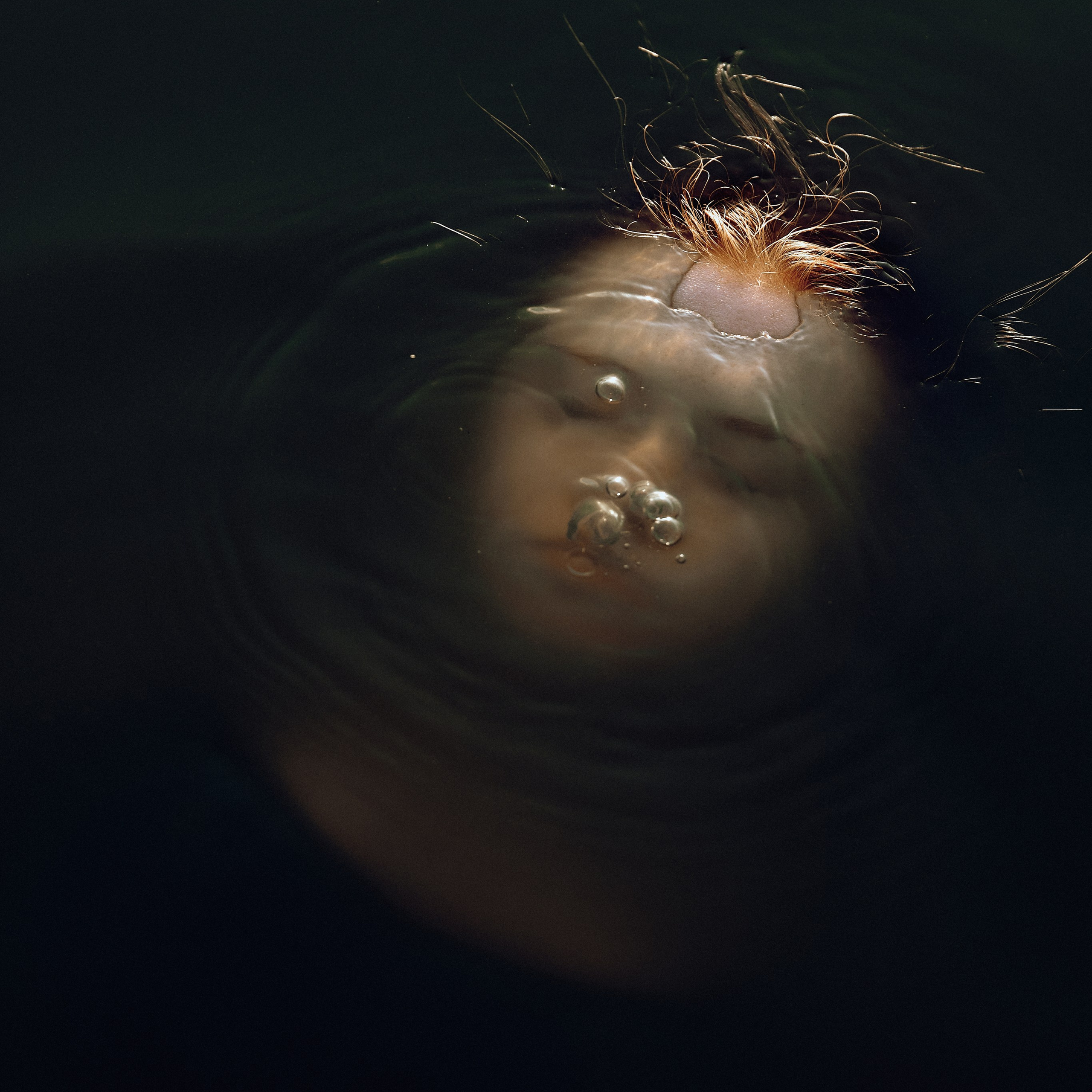 Кожа в которой я живу. Эльдар Март — Visual artist