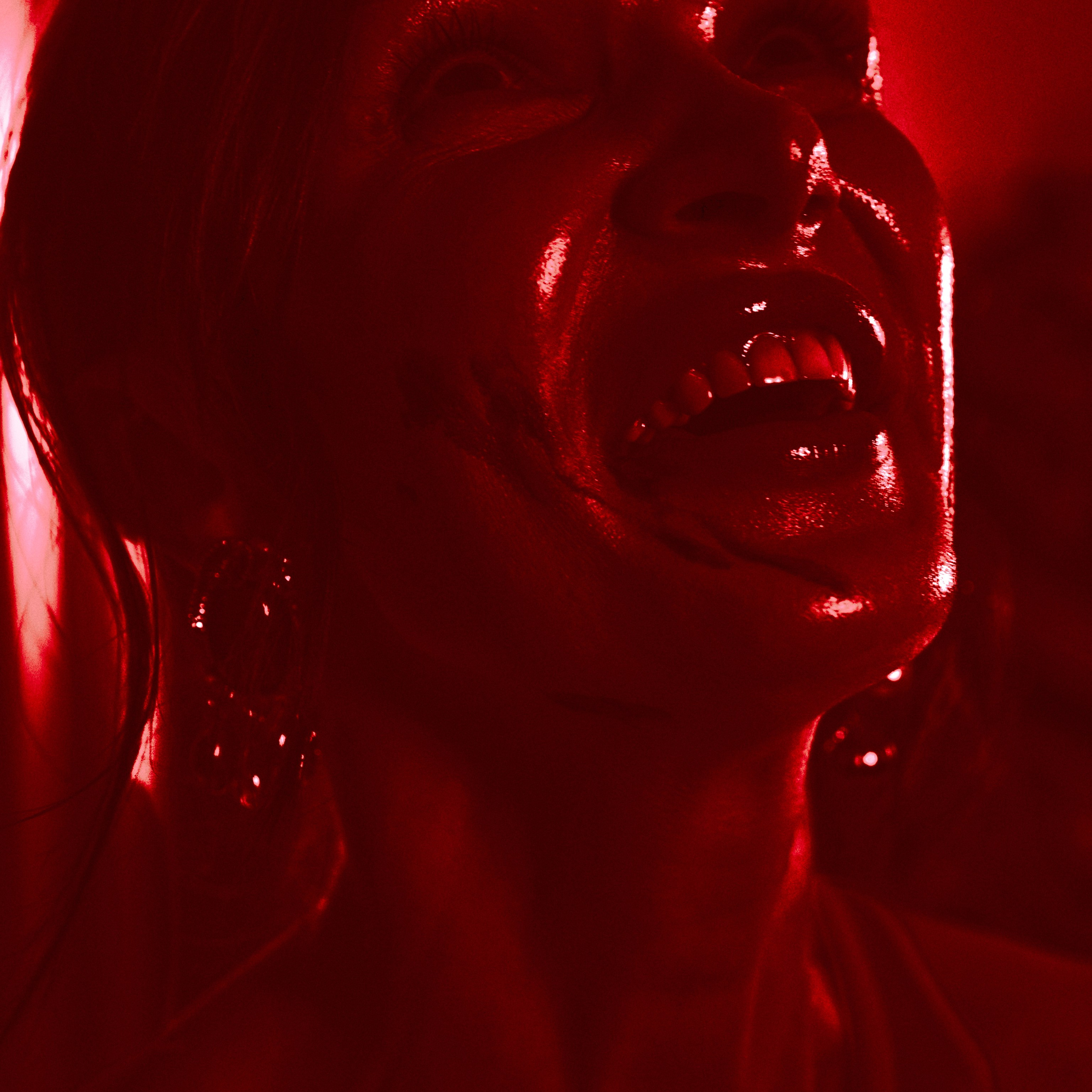 Не должны знать. Эльдар Март — Visual artist