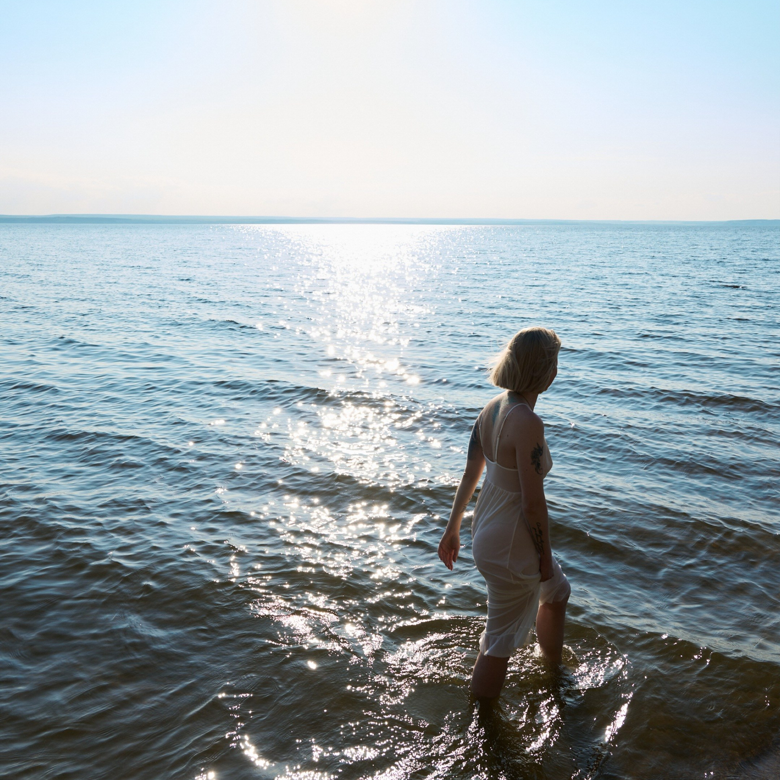 Марина Земскова. Автор видео — Эльдар Март