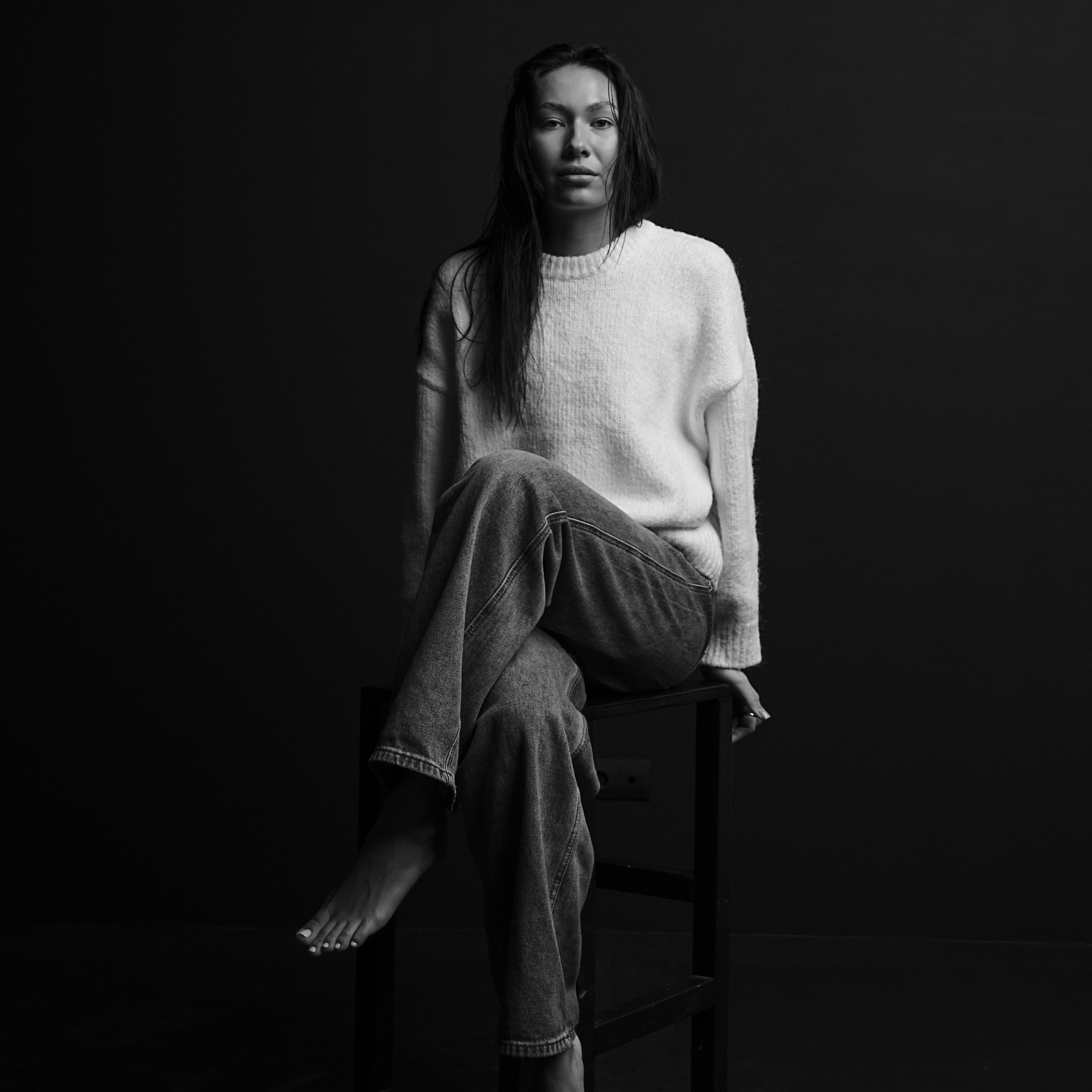 Рита Поцановская. Автор видео — Эльдар Март