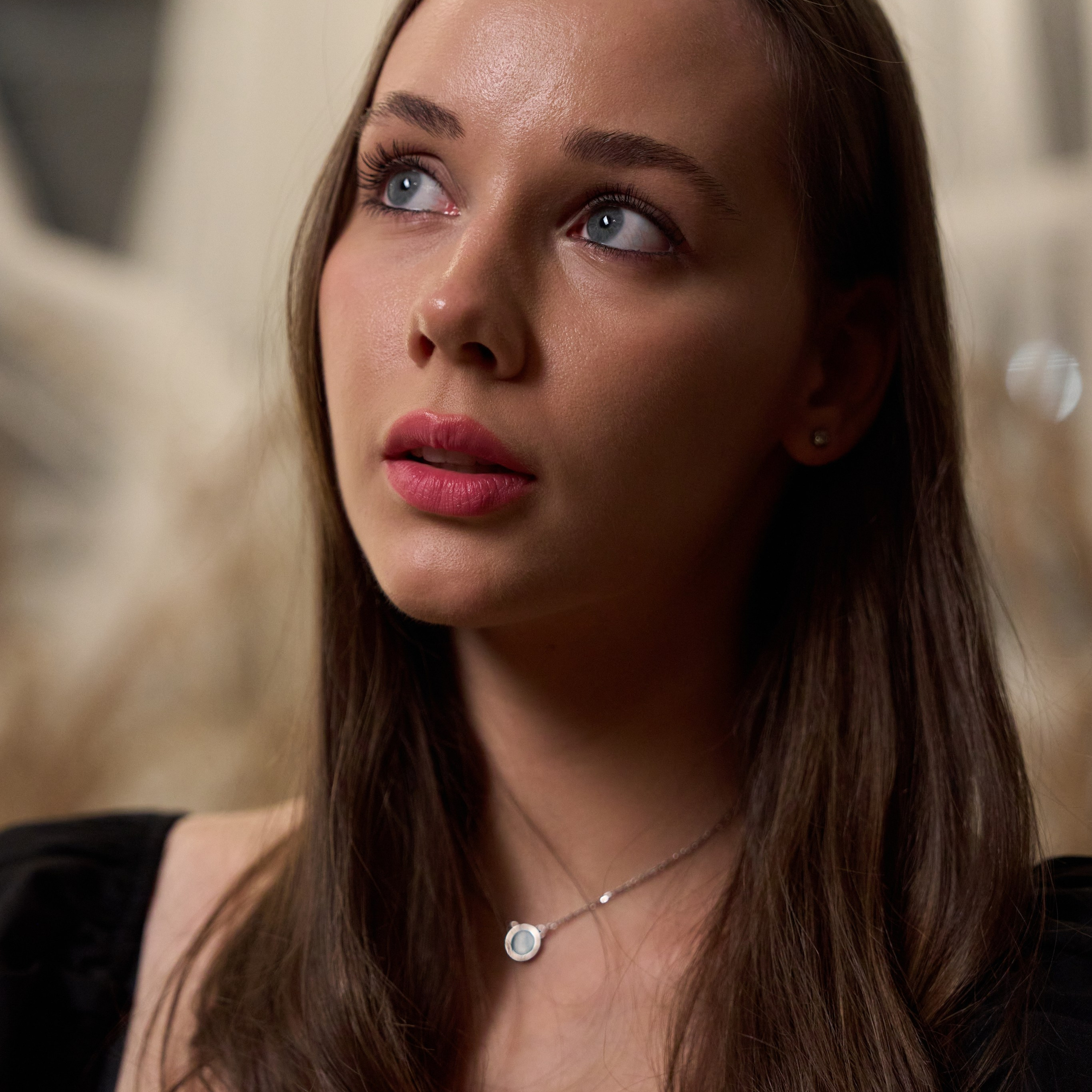 Валерия Романчева ARLETTE MANAGEMENT г. Санкт-Петербург. Автор видео — Эльдар Март