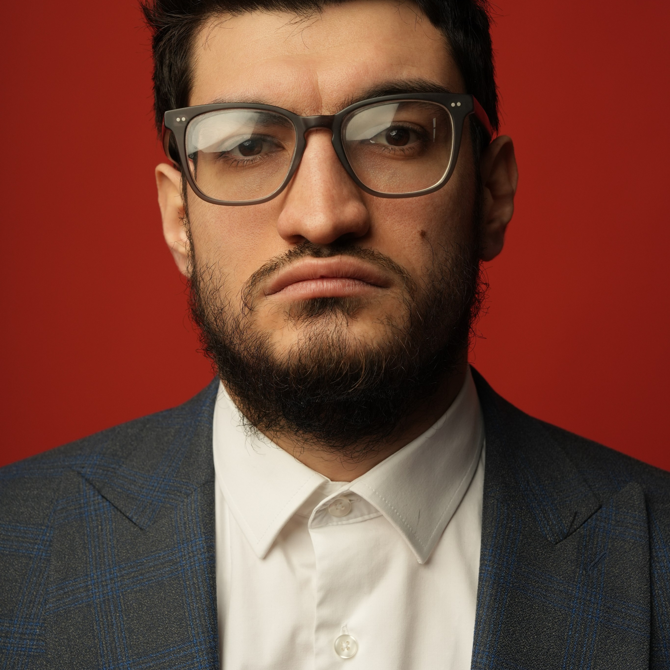 Руслан Рзаев. Автор видео — Эльдар Март