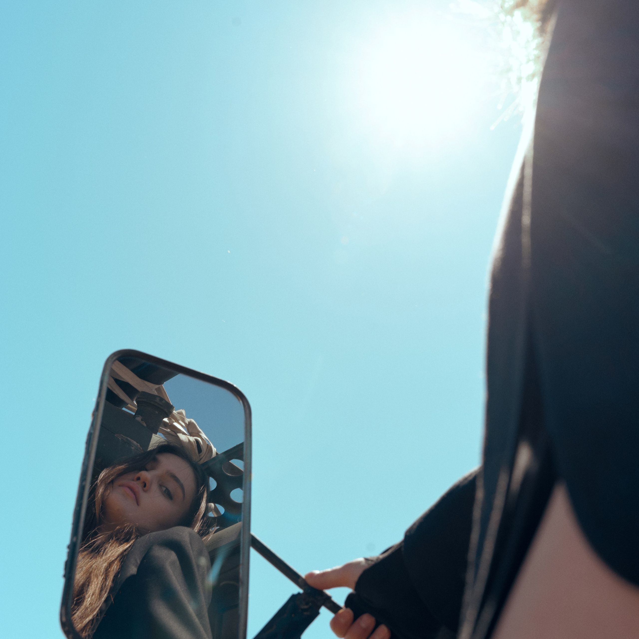 Съемка для бренда — «дЕбошь». Автор видео — Эльдар Март