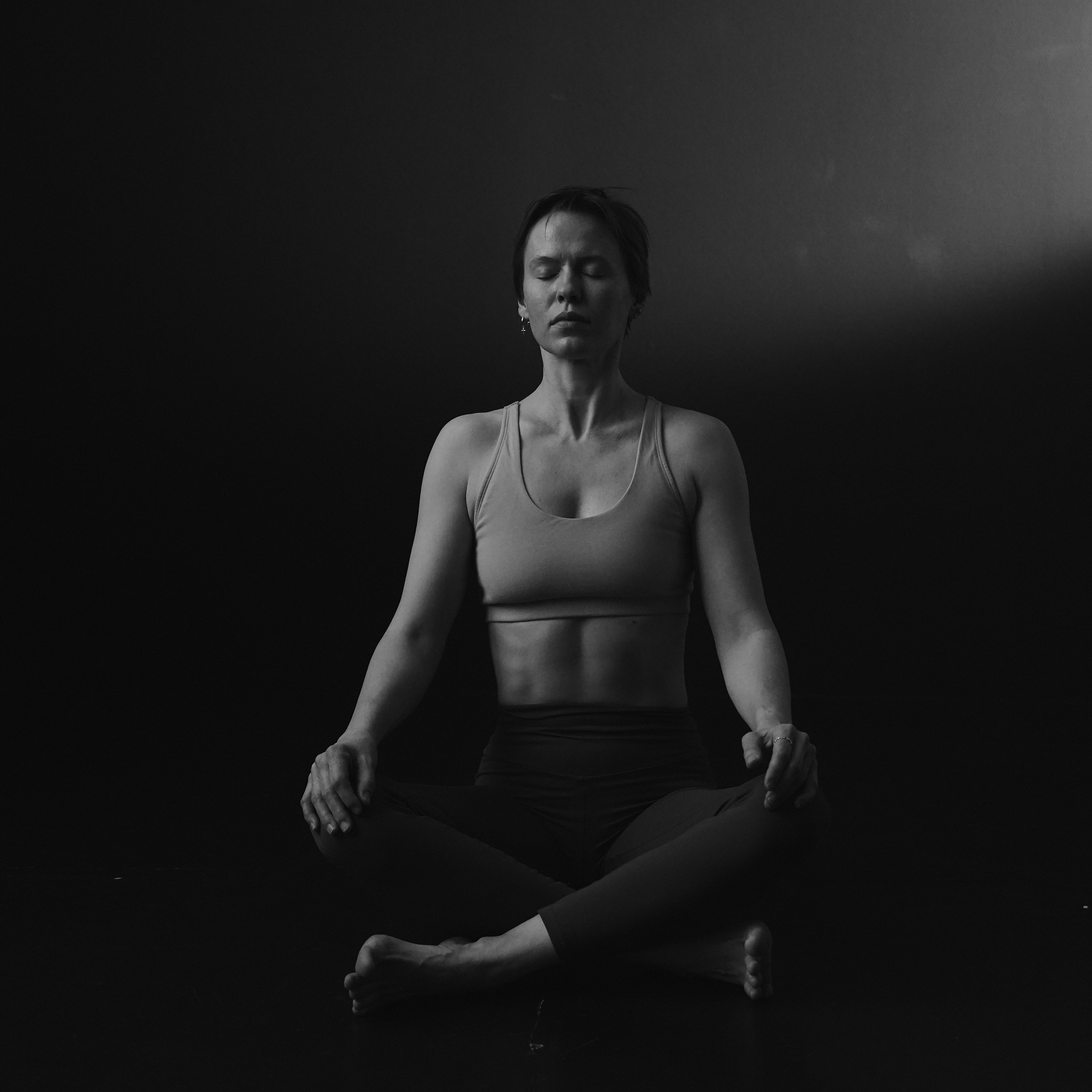 Наташа Сотникова. Автор видео — Эльдар Март