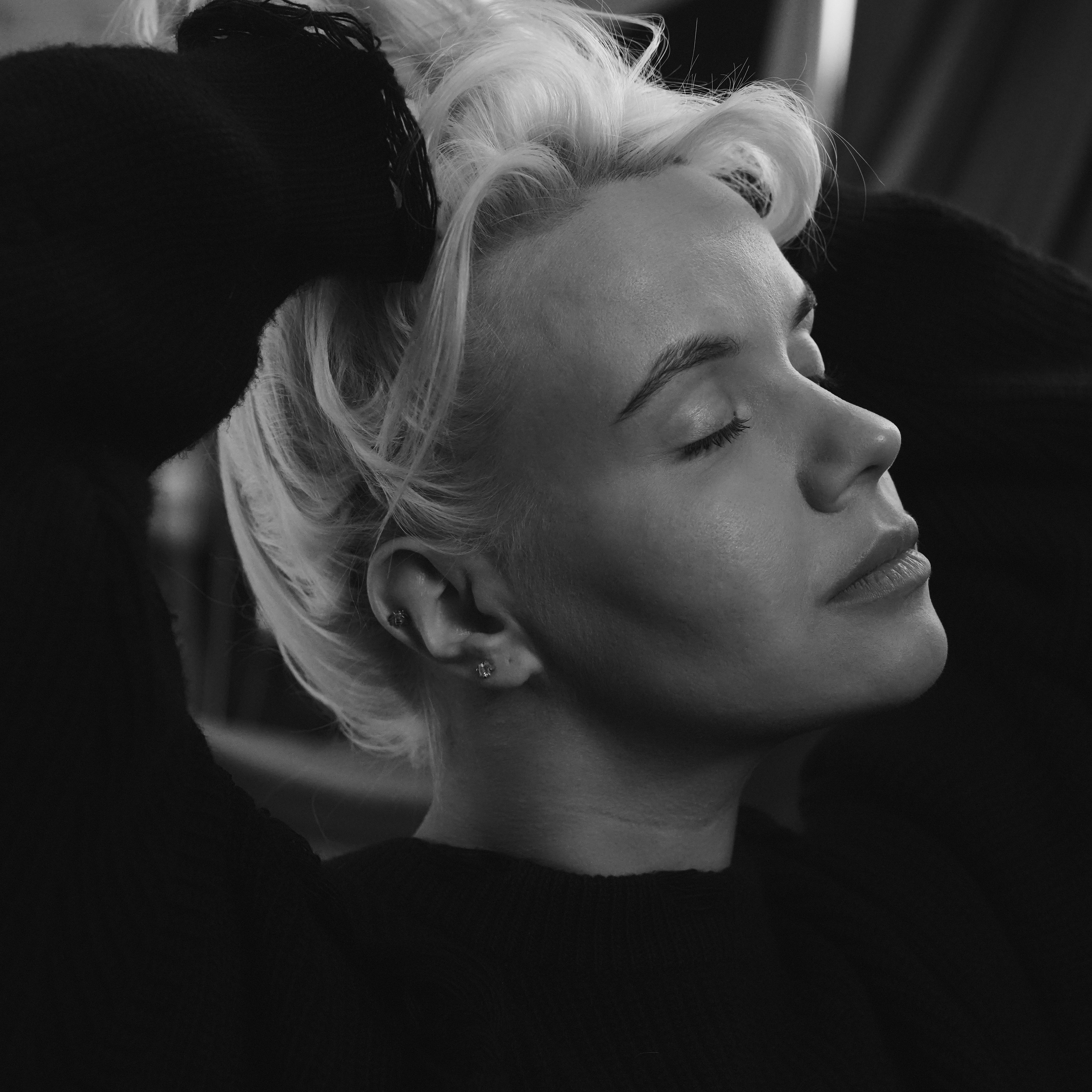 Елизавета Пылова. Автор видео — Эльдар Март