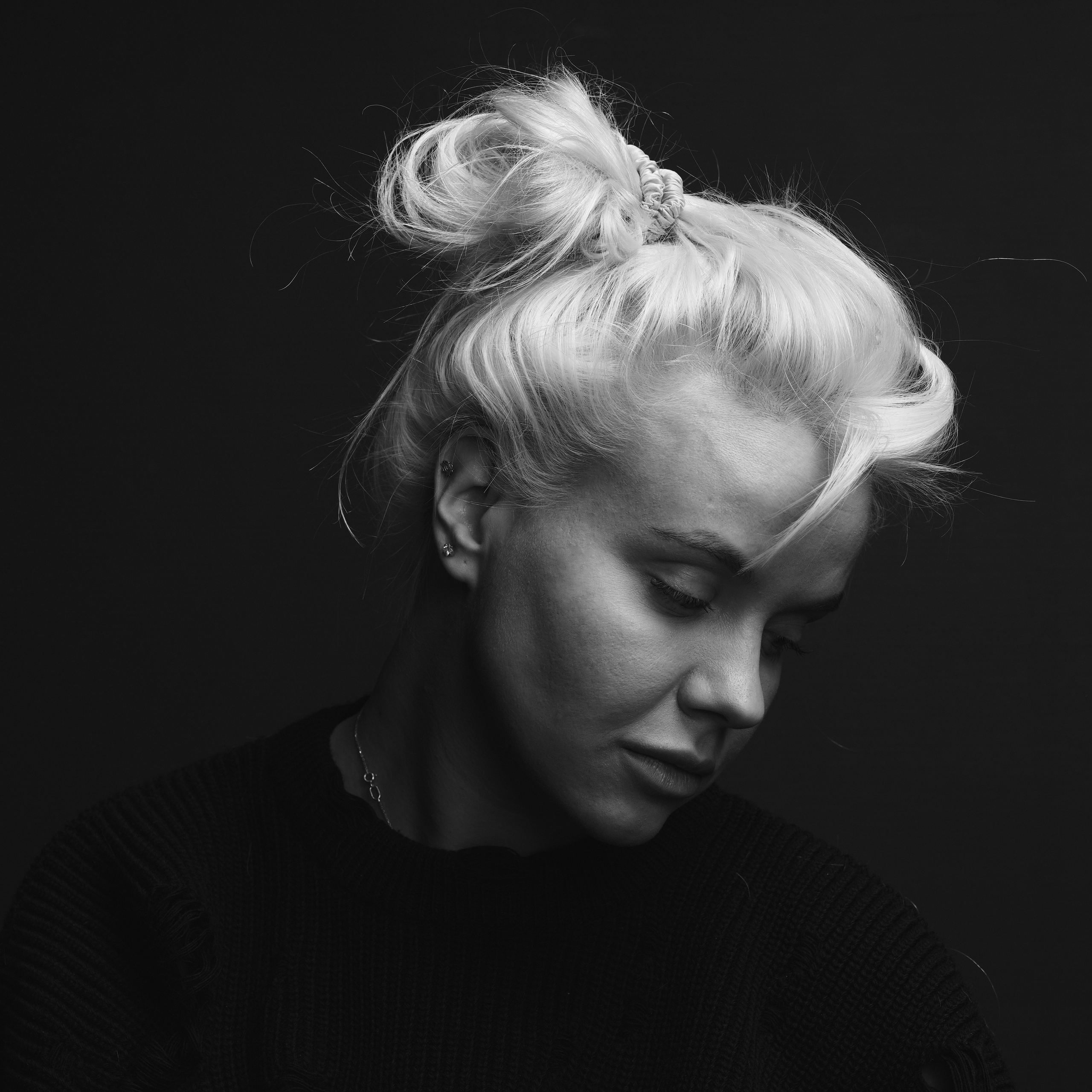 Елизавета Пылова. Автор видео — Эльдар Март