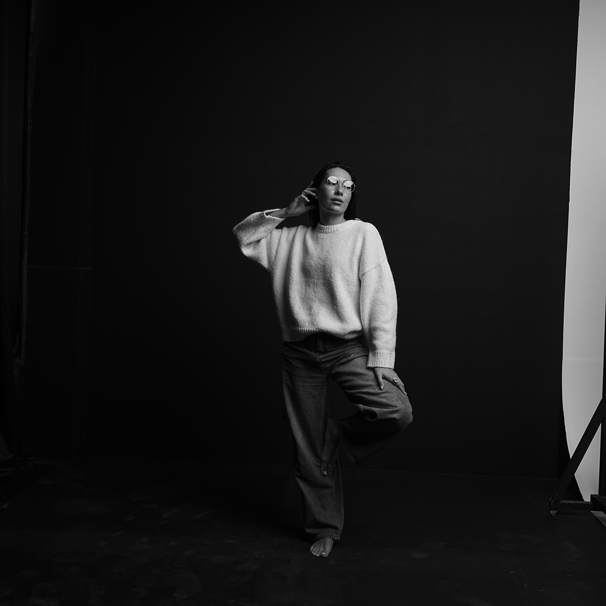 Рита Поцановская. Автор видео — Эльдар Март