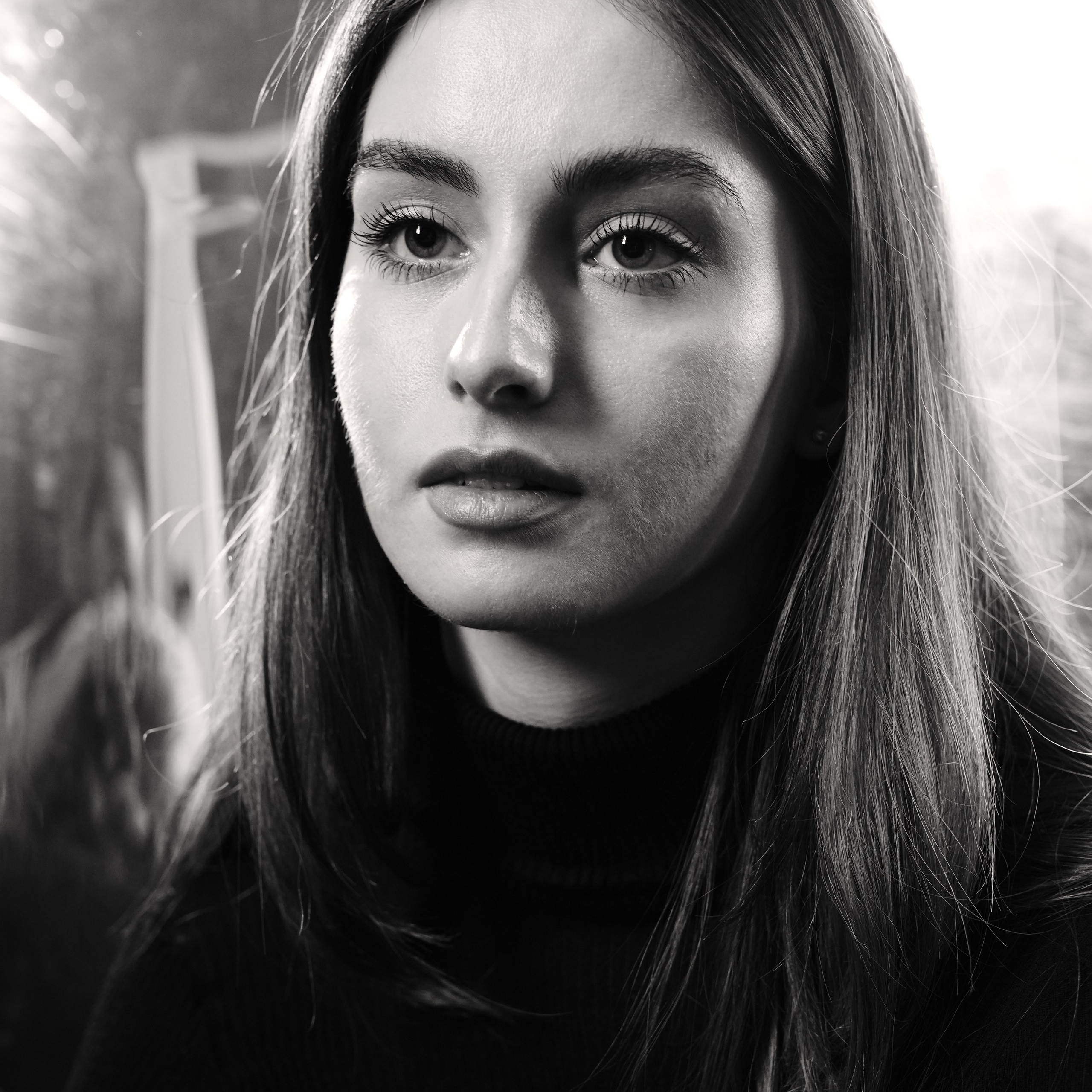 Ева Бахитова OPENMODELS г. Тольятти. Автор видео — Эльдар Март