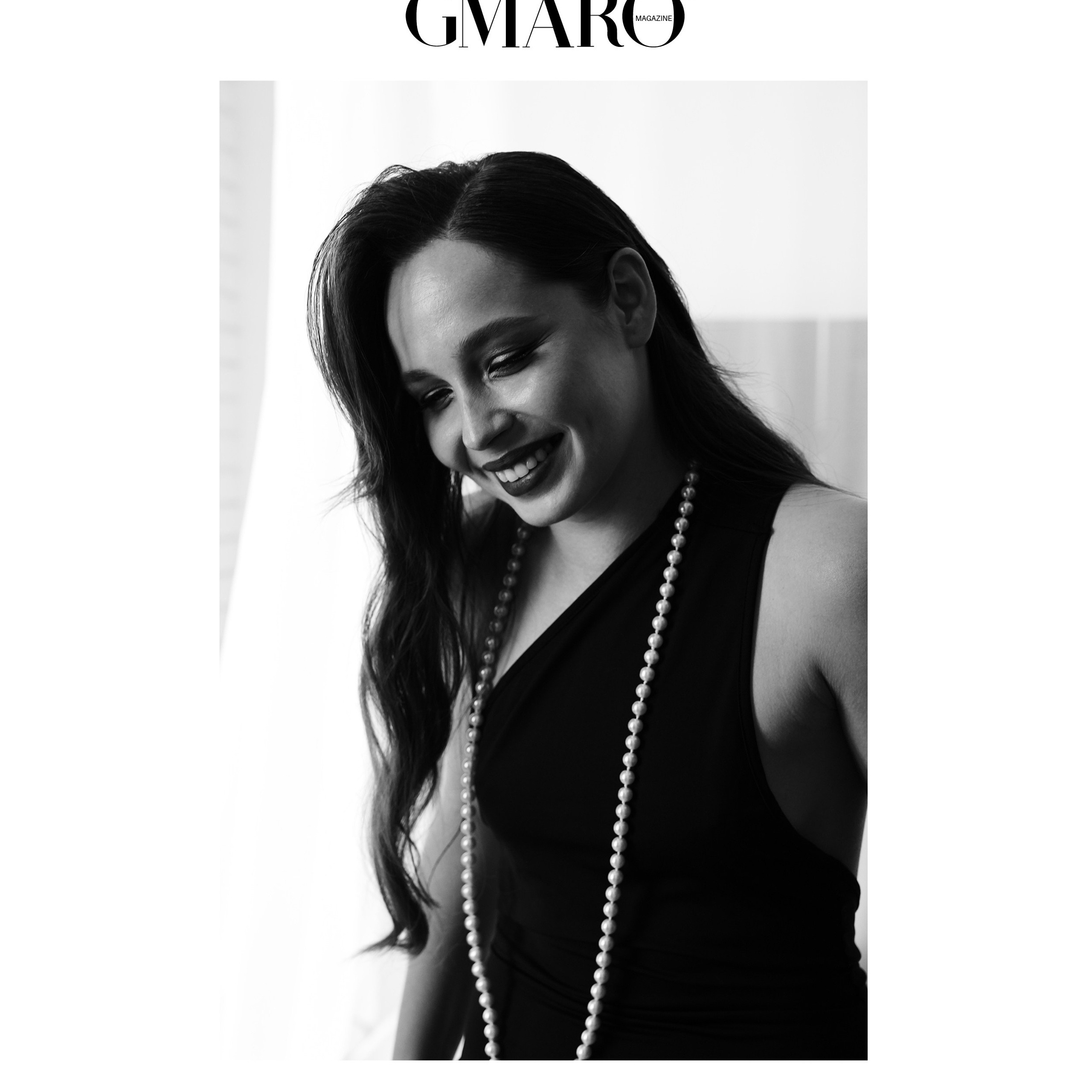 Екатерина Рылеева — журнал «GLAM DREAMS» Париж Ноябрь 2024. Автор видео — Эльдар Март