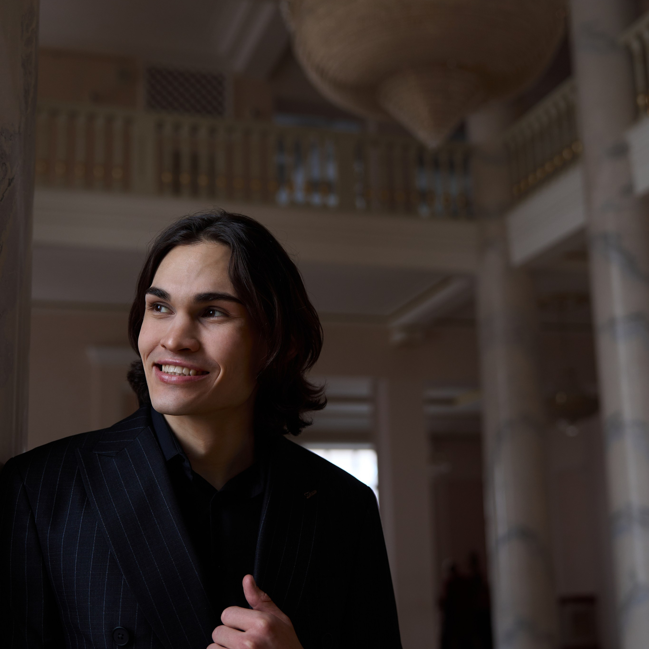 Елена и Алексей. Автор видео — Эльдар Март