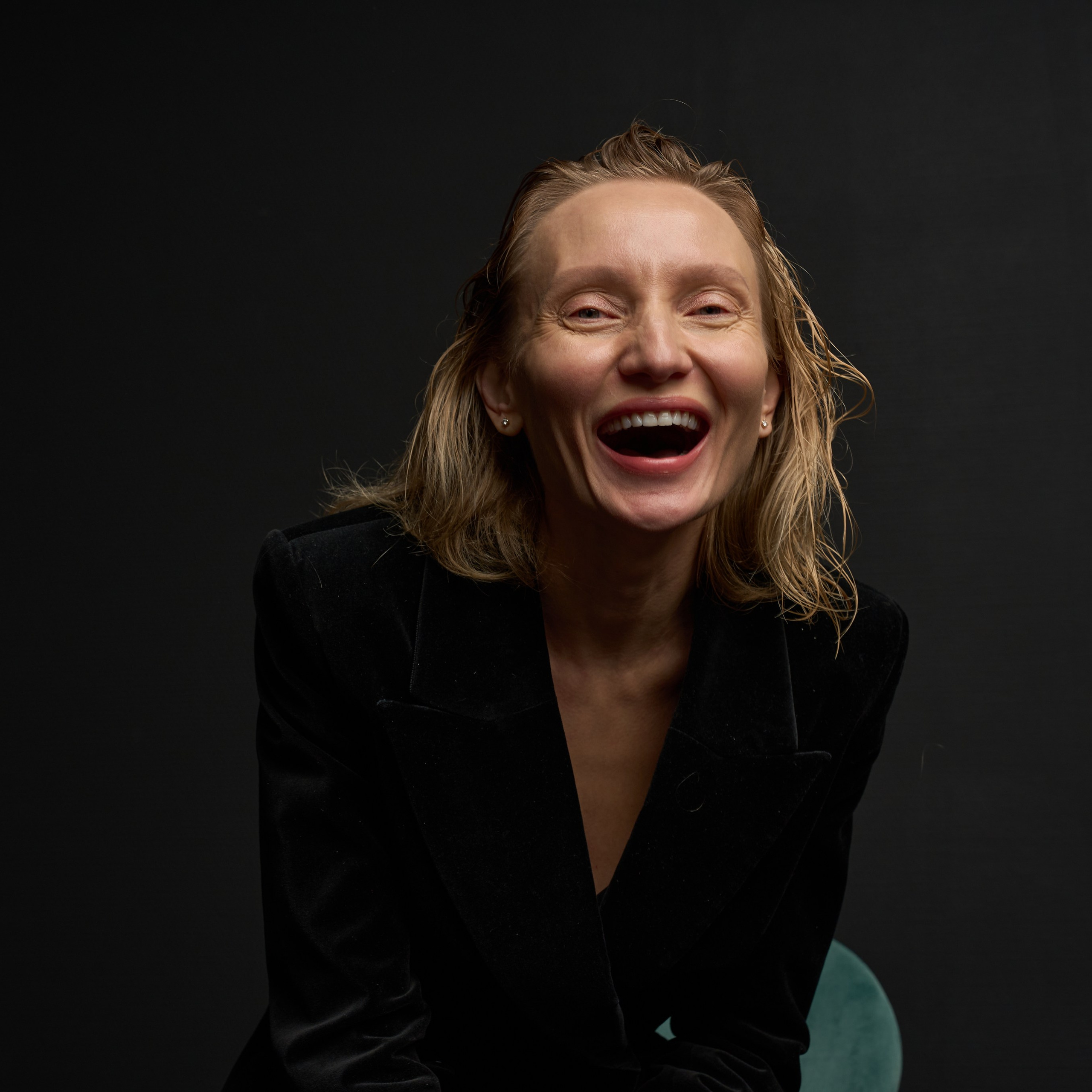 Екатерина Шугурова. Автор видео — Эльдар Март