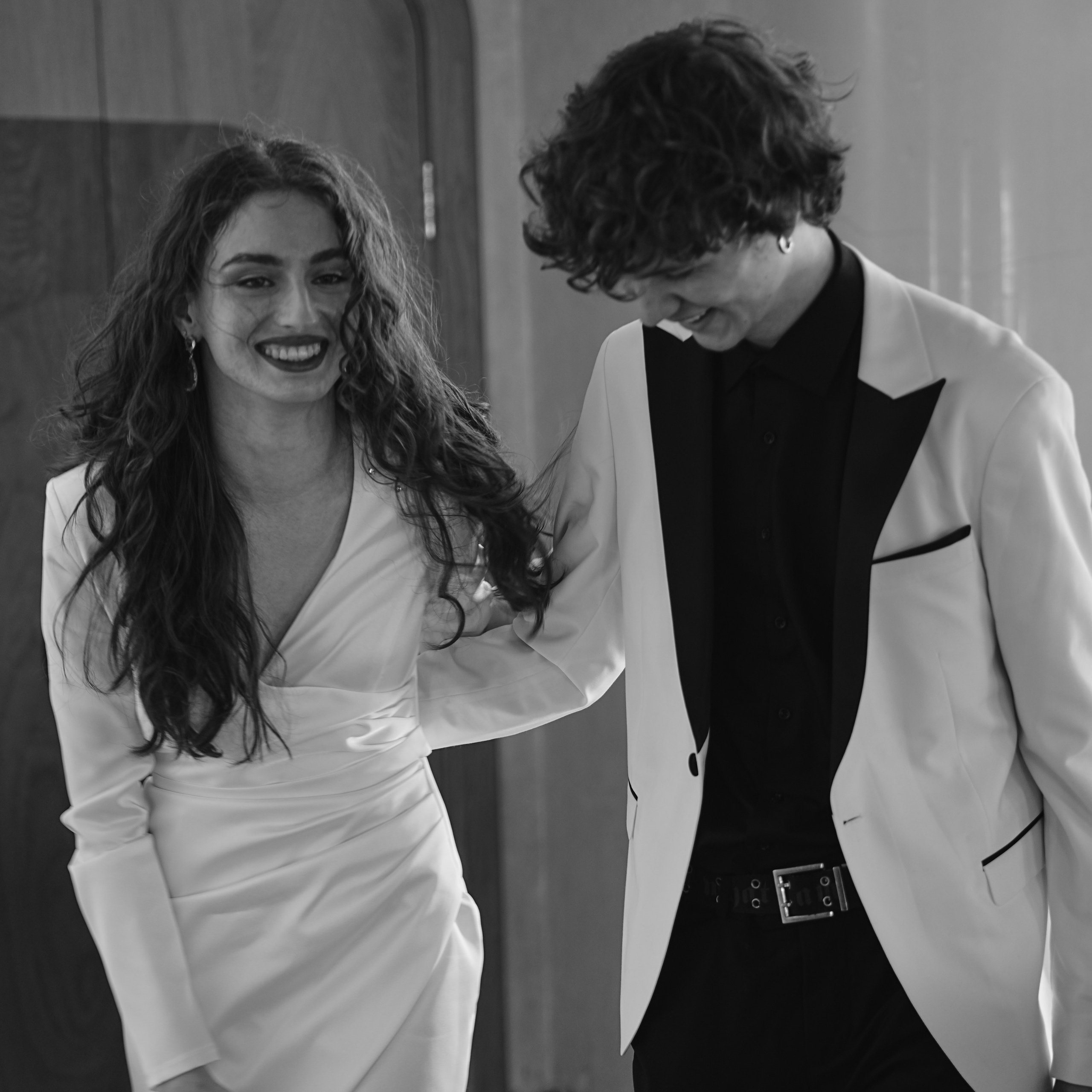 Ева и Арсений. Автор видео — Эльдар Март