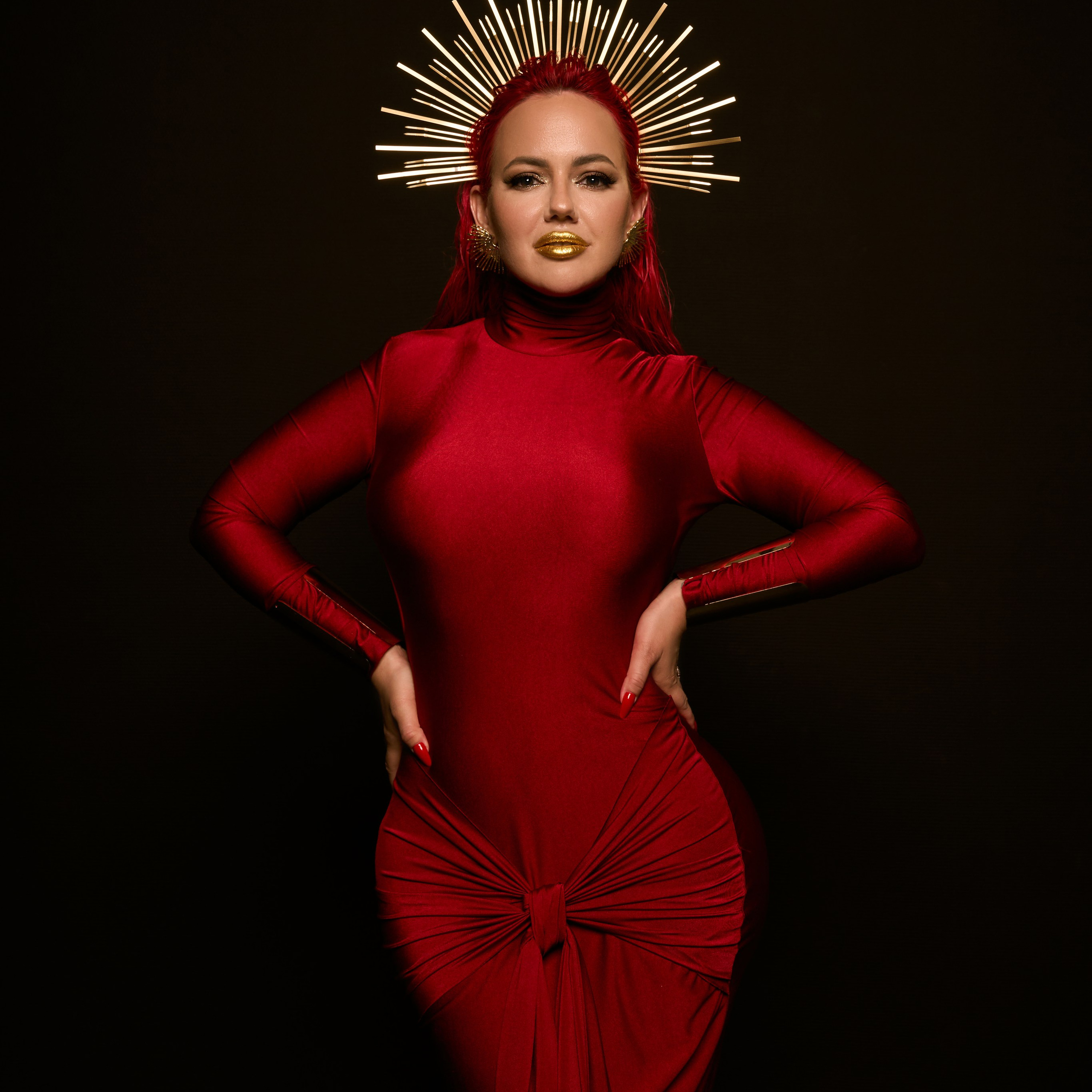 Яна Ерофеева. Автор видео — Эльдар Март