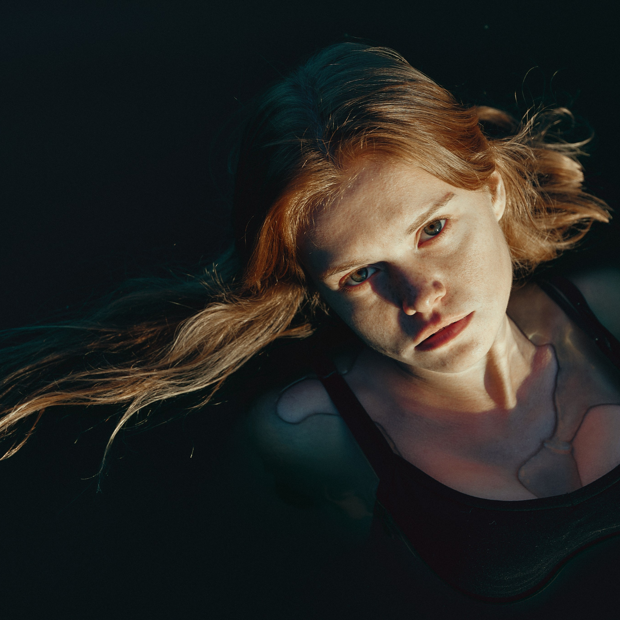 Кожа в которой я живу. Эльдар Март — Visual artist