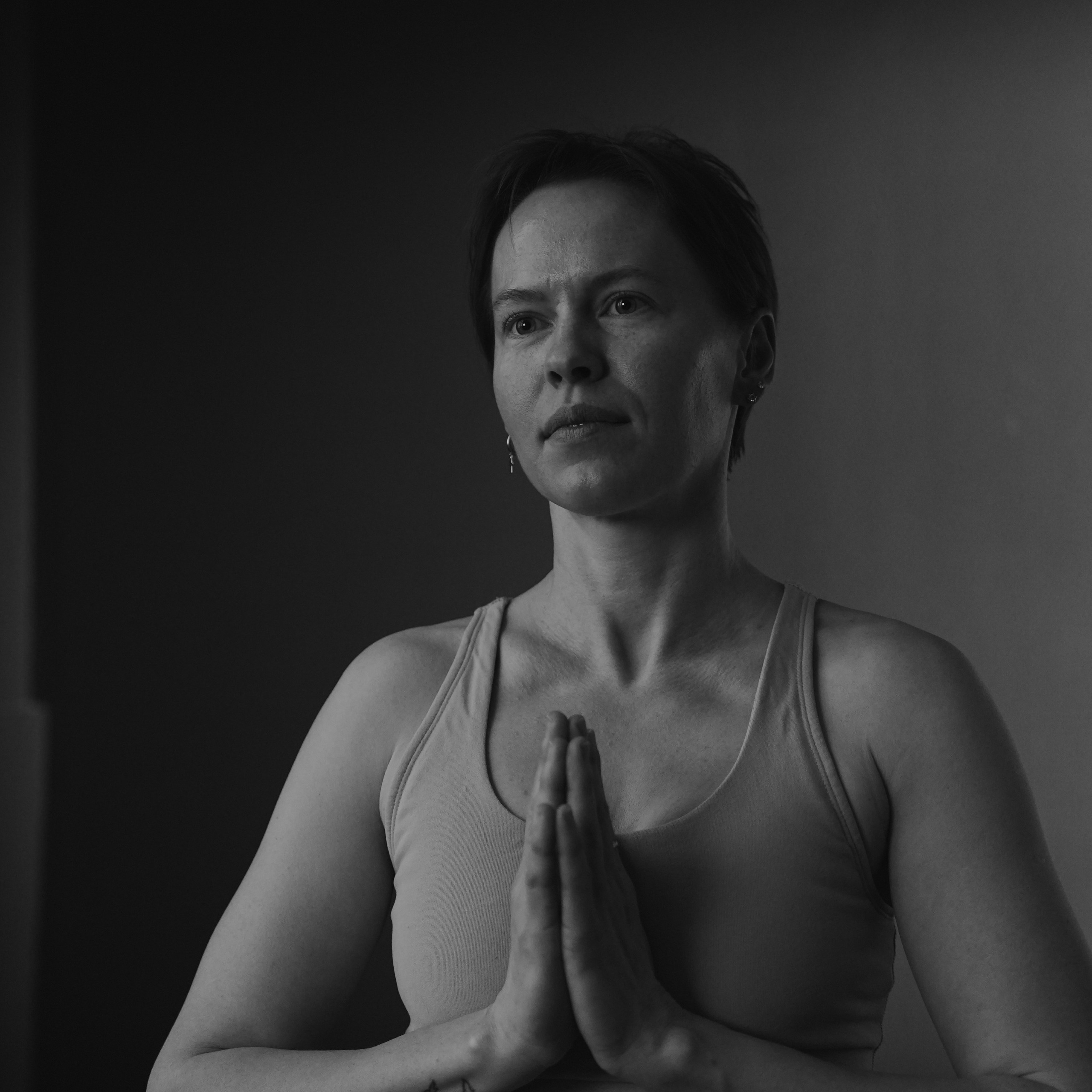 Наташа Сотникова. Автор видео — Эльдар Март