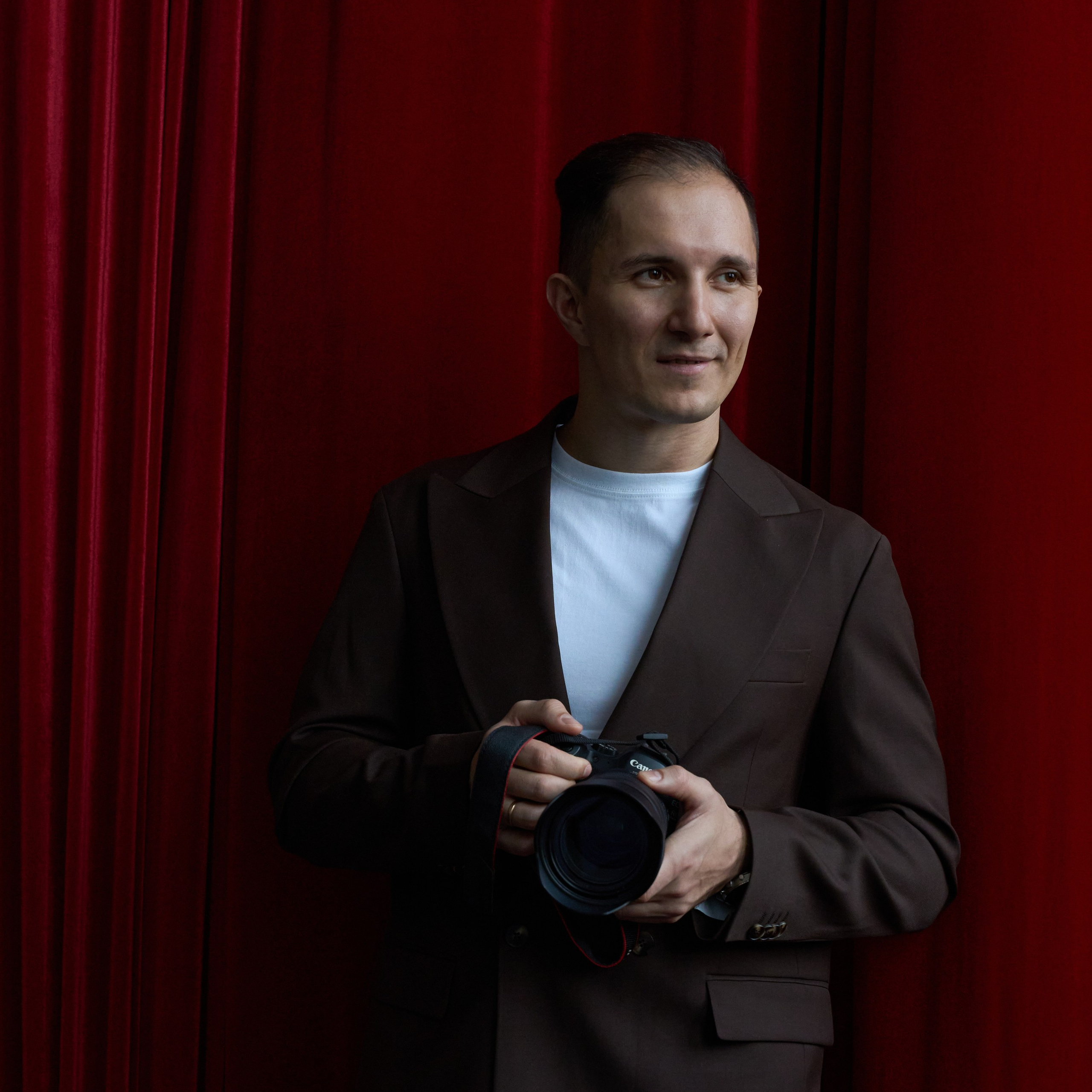 Сергей Субачев. Автор видео — Эльдар Март