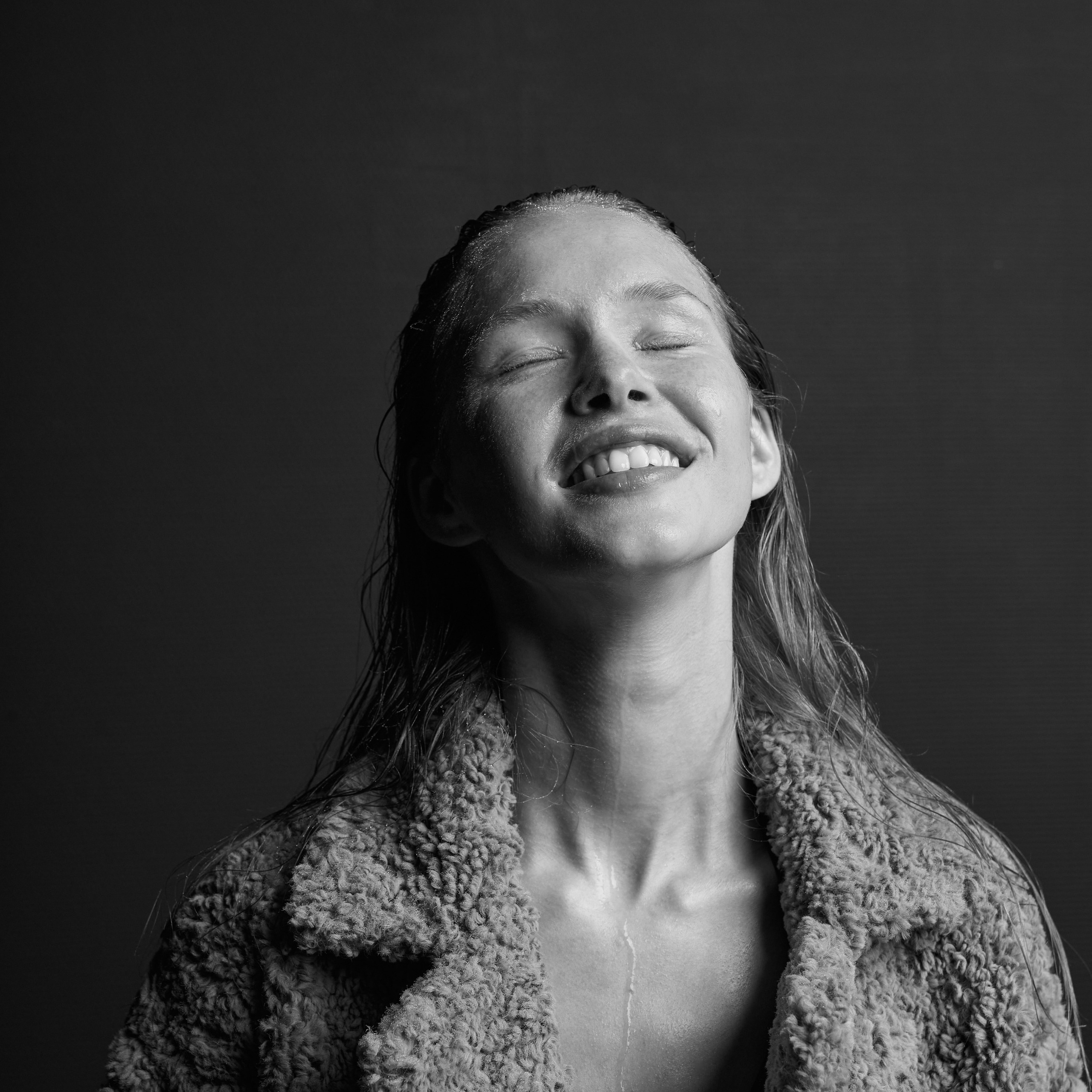 Полина Гольцова OPENMODELS г. Тольятти. Автор видео — Эльдар Март